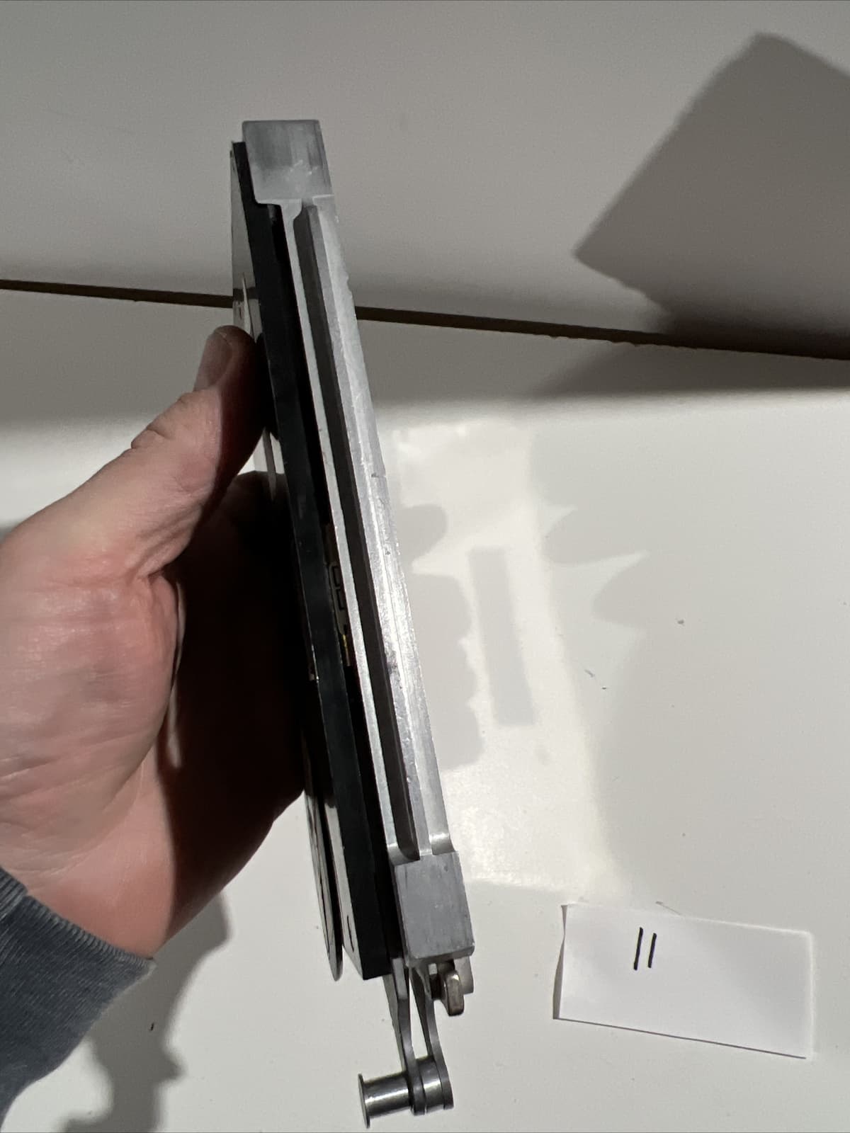 percision placement machines quad tape feeder pick and place (untested) Smd 3