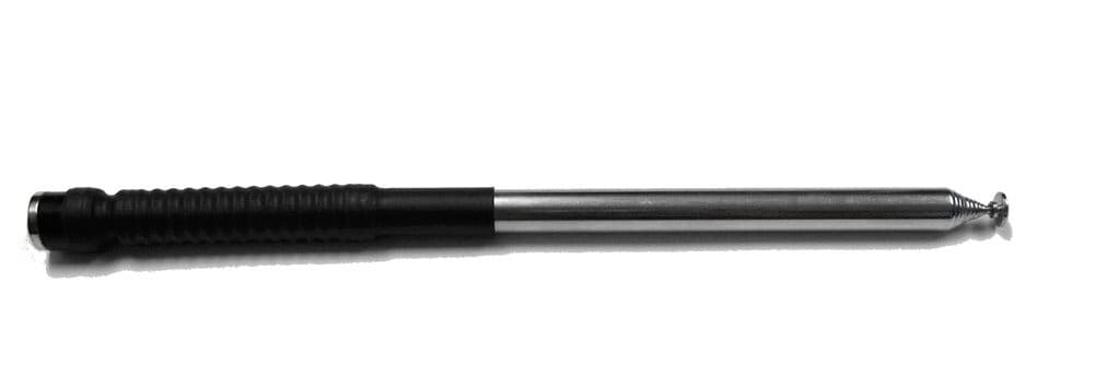 Grain Valley Replacement Long Range Metal Antenna - Flex42-BNC