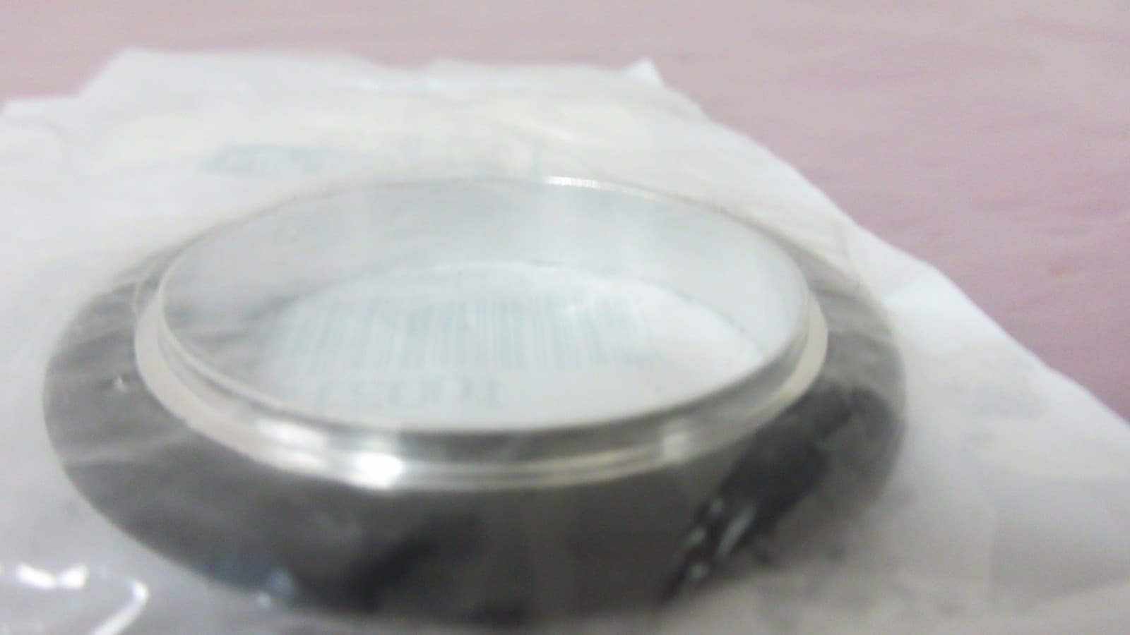 NOVELLUS 60-00039-00 SEAL CENTER RING ASSEMBLY NW40 A/V 407142 4