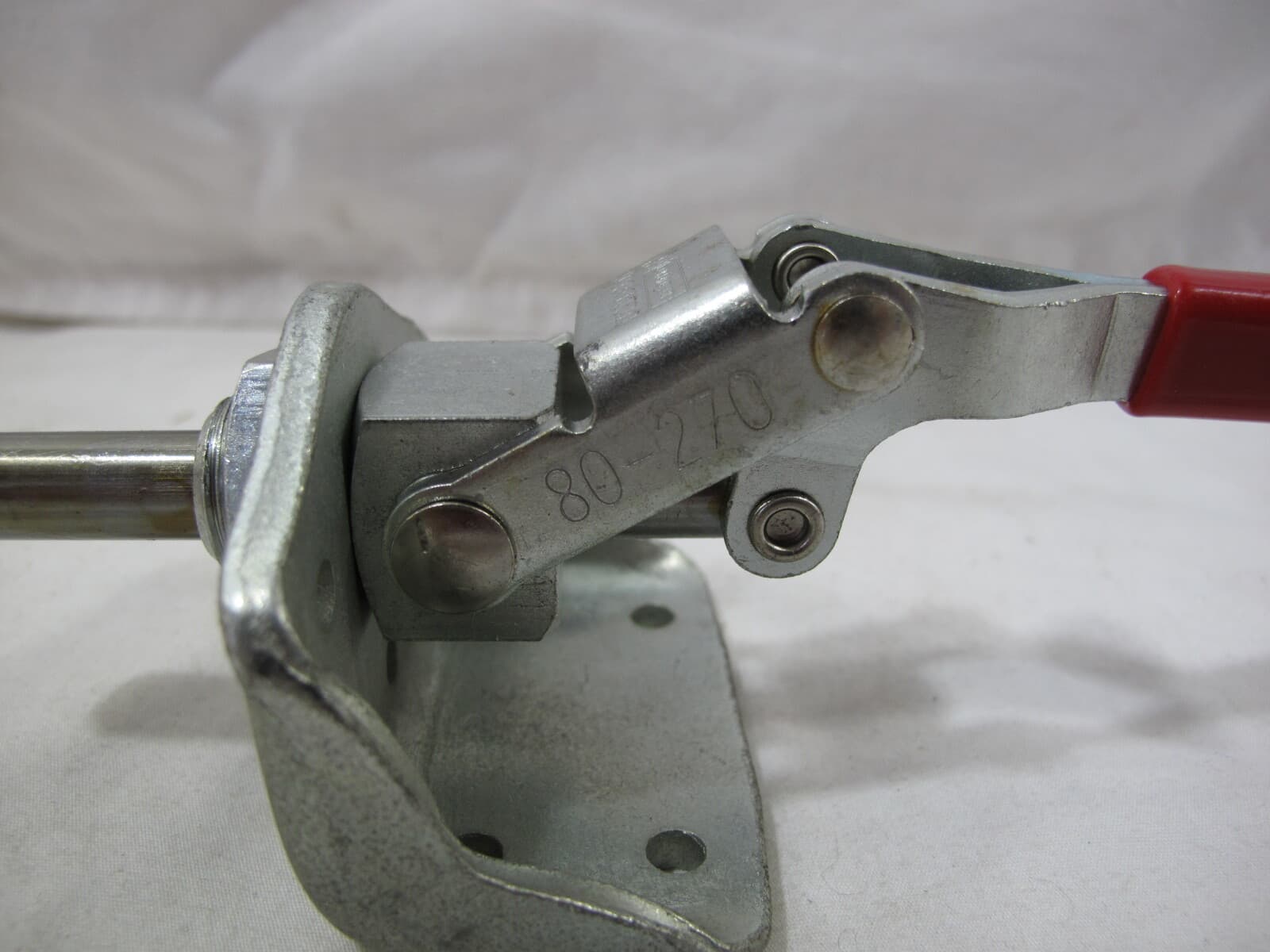 (1) NEW All American Bushing Company 80-270 Toggle Clamp Nose 5