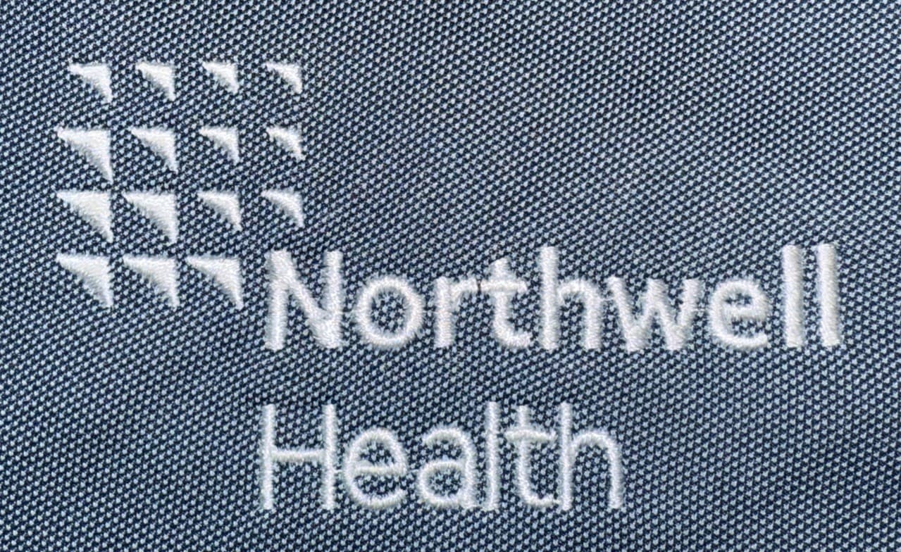 New York City Health + Hospitals NYC EMS Northwell Health Sz L FDNY 2