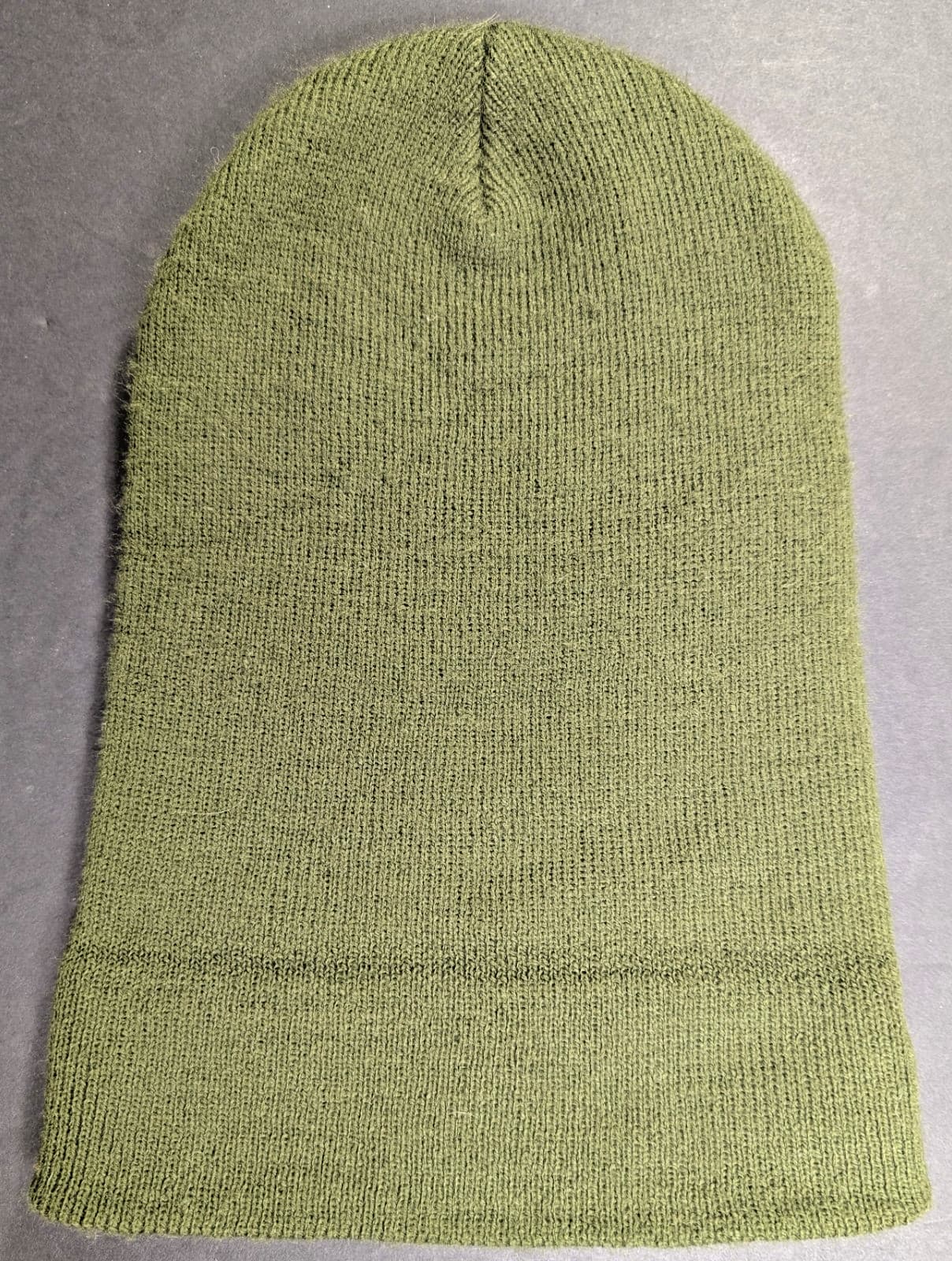 Marilyn Manson Official 1996 Antichrist Superstar Shock Logo Beanie 5