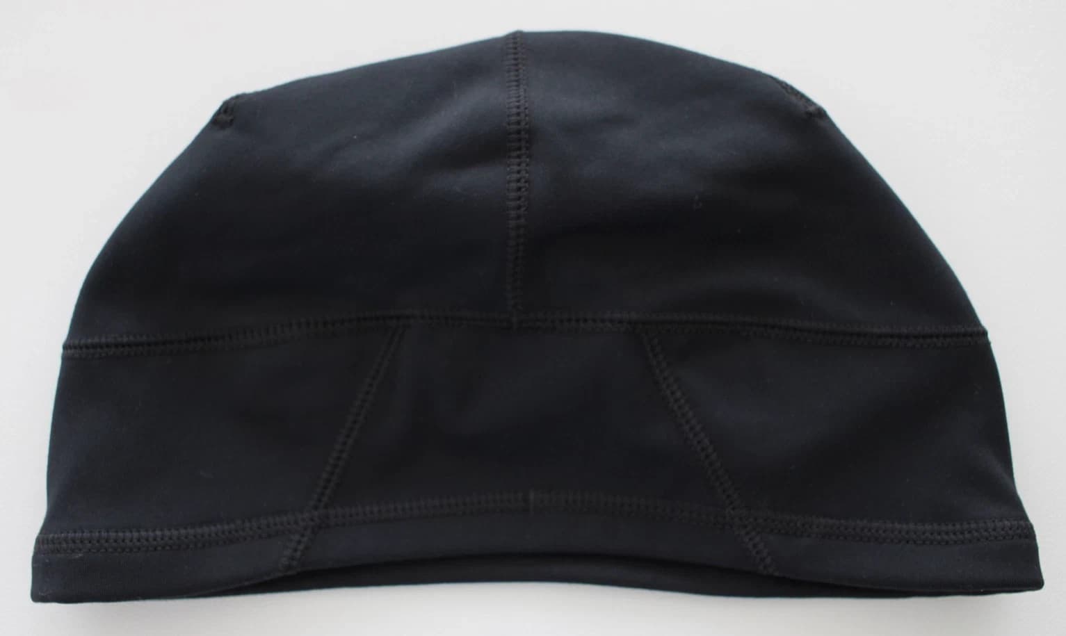 Nike Dri-Fit Hat Terra Beanie Adult Black/Silver/Black 6