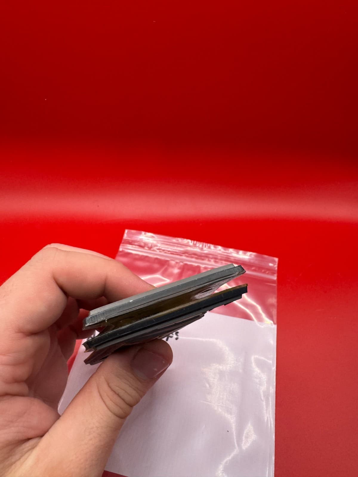 Hybrid PE Ego Grips 4