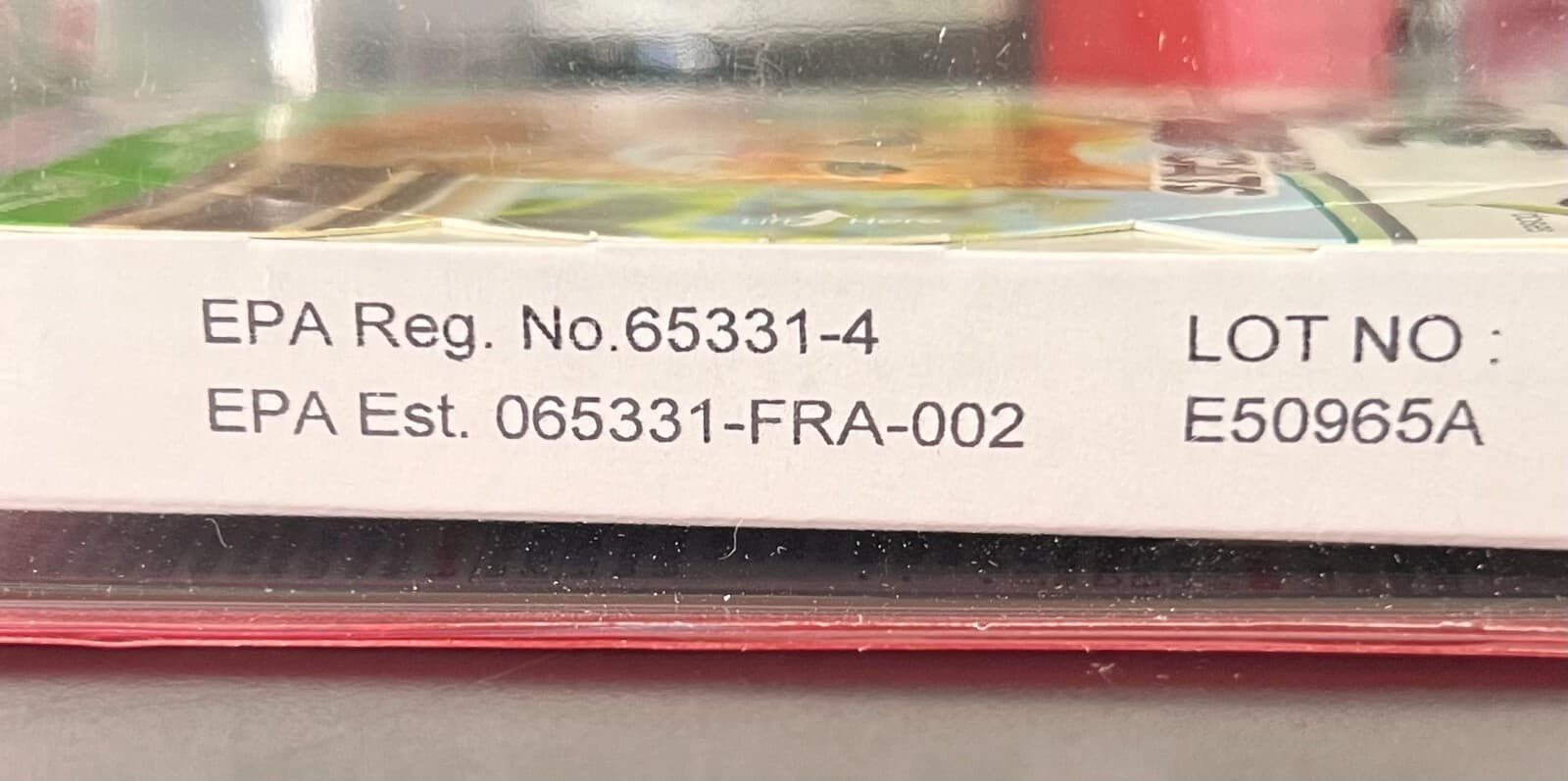 Frontline Plus for CATS over 1.5lbs/8 weeks 6 doses Fleas & Ticks 8404 3