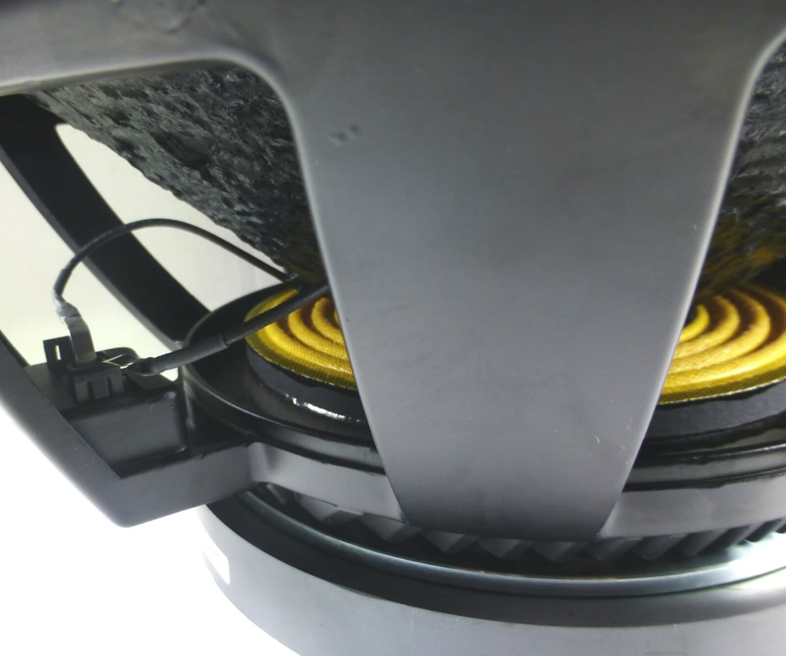 LASE  LF18-3600 18" Low Frequency 8 Ohm Woofer Speaker w/ 4.5" Voice Coil. 6