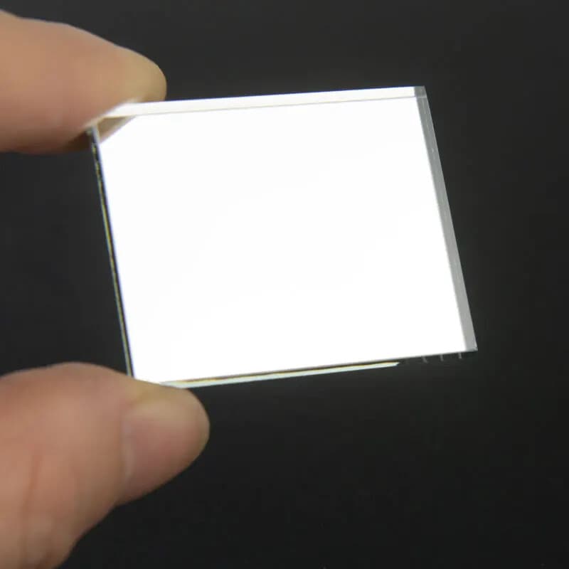 Optical Front Surface Reflector High Reflectivity Mirrors DIY Projector Mirrors 4
