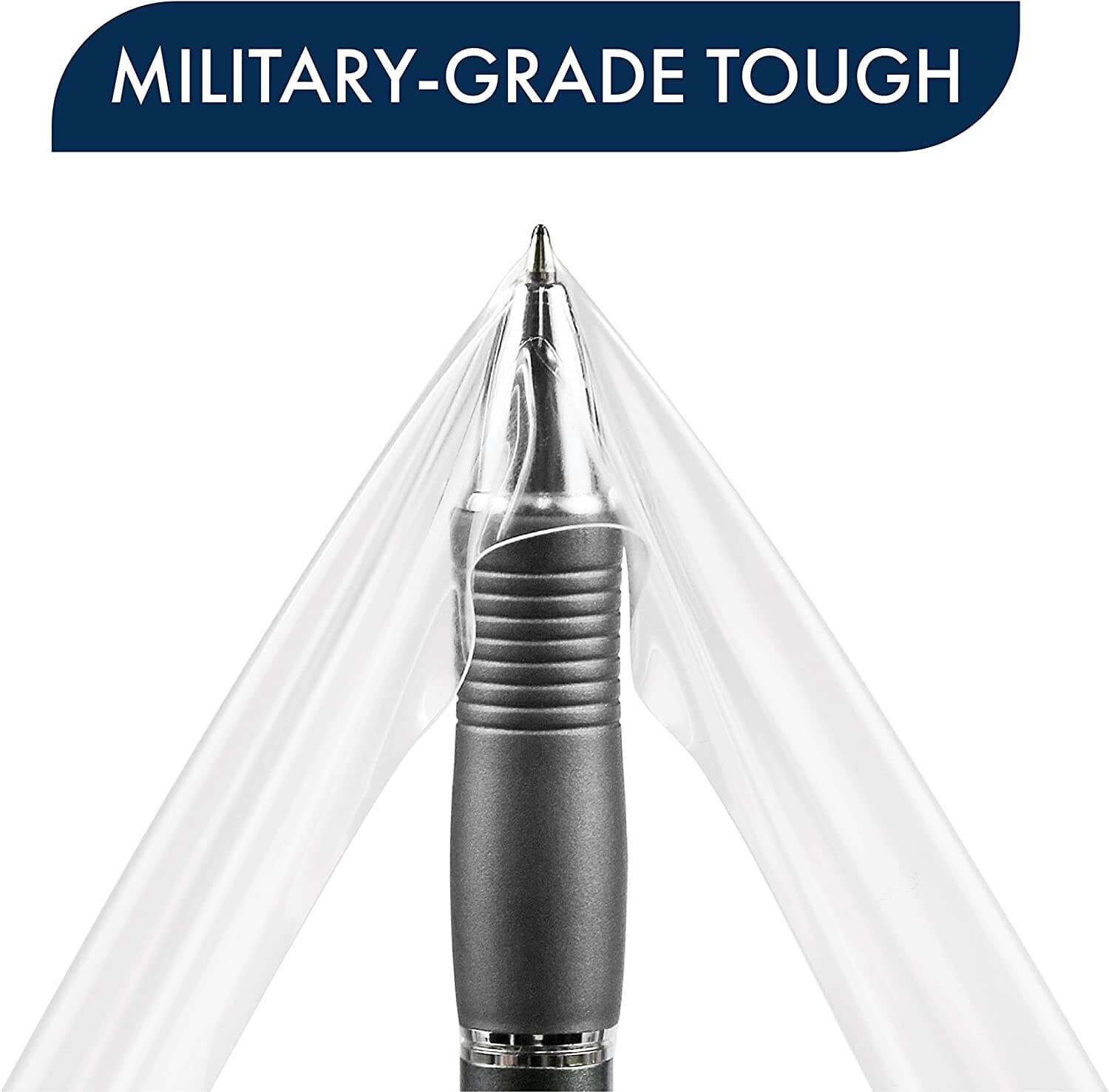 ArmorSuit iPad Mini 5 (4G LTE) Screen Protector + Black Carbon Fiber Skin USA 2