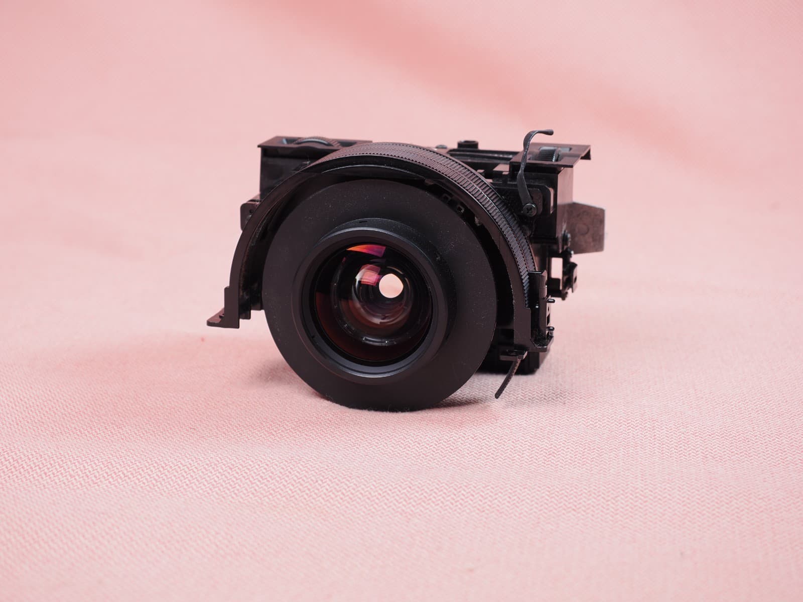 Epson 6030UB Projector Lens