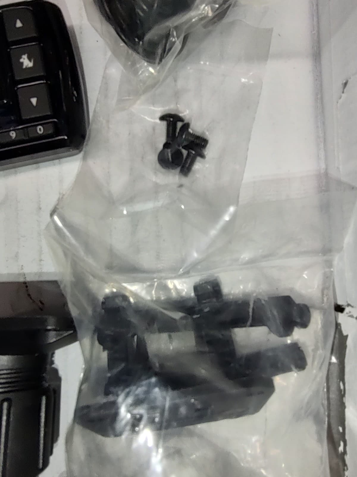 SiriusXM SSV7V1 Stratus 7 Satellite Radio Black Dock & Play Radio W/ Vehicle Kit 6