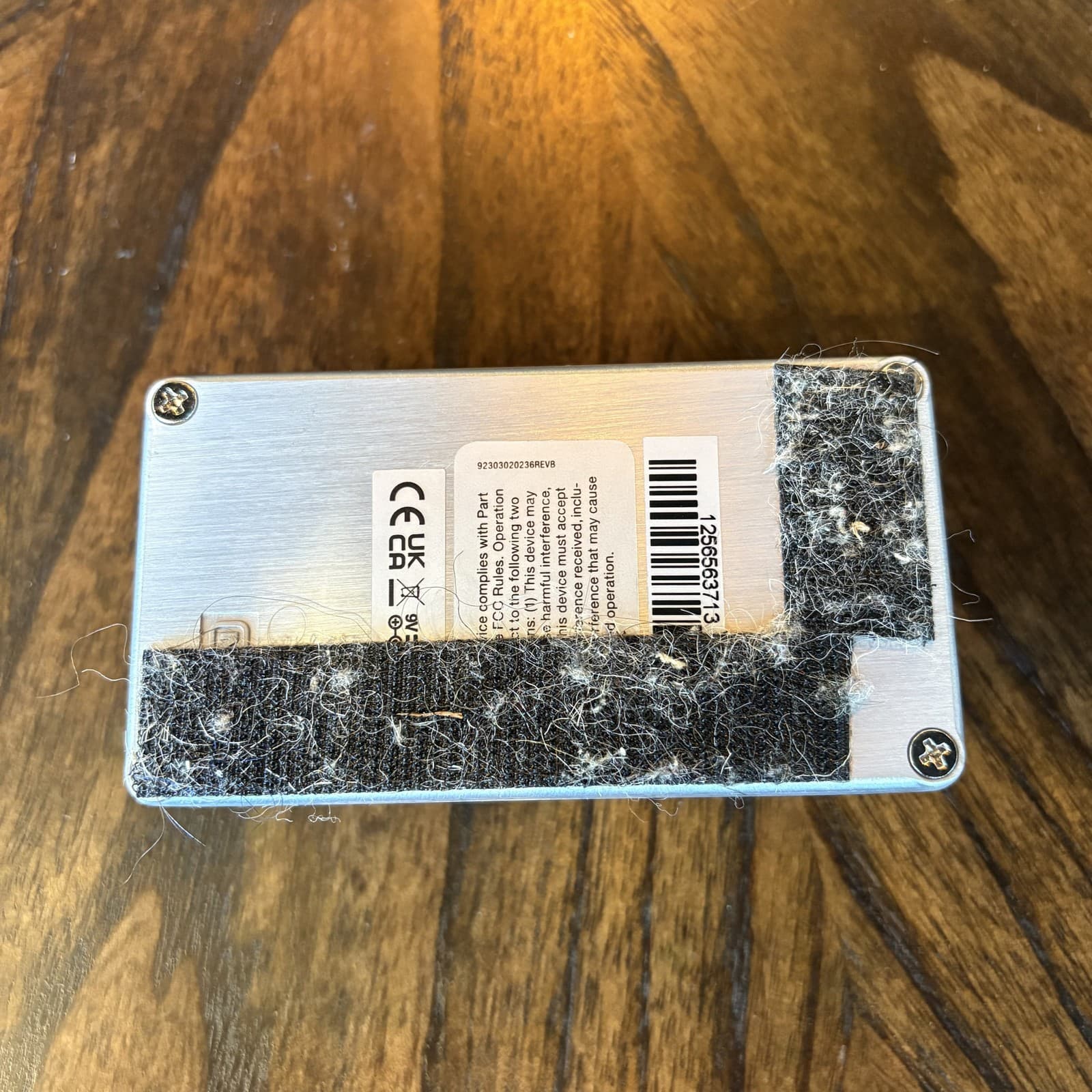 MXR Clone Looper M303 Used 2