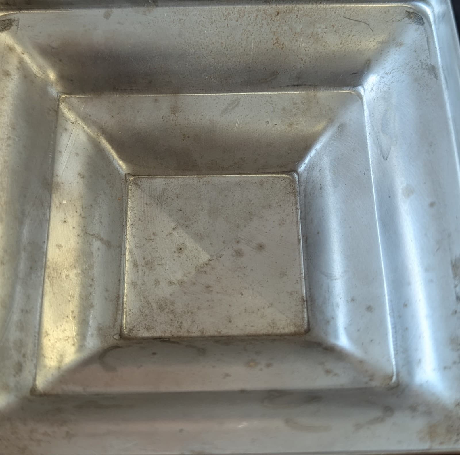 Rare Original 1920s Art Deco Skyscraper Syrup Soda Drink Dispenser w/ Metal Lid 4