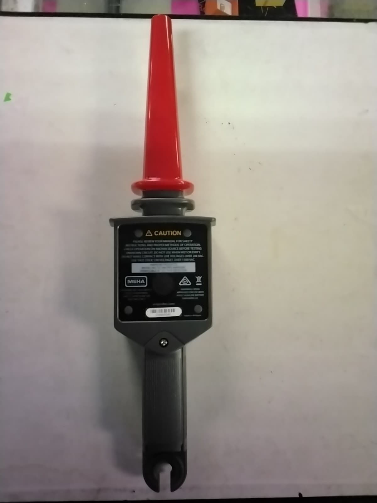 Amprobe TIC 300 Pro AC Voltage Detector 2