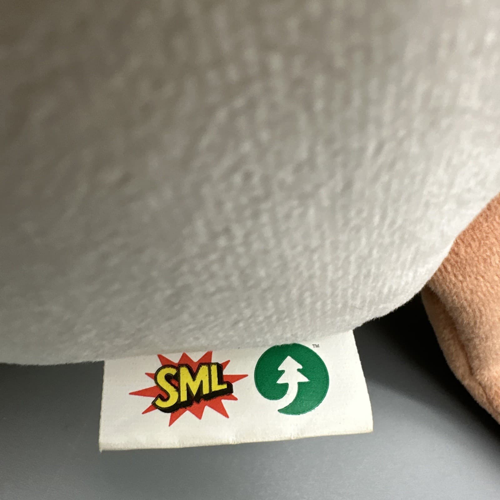 SuperMarioLogan SML Snow Day Snowman Joseph Winter Hand Puppet Plush RARE! 5