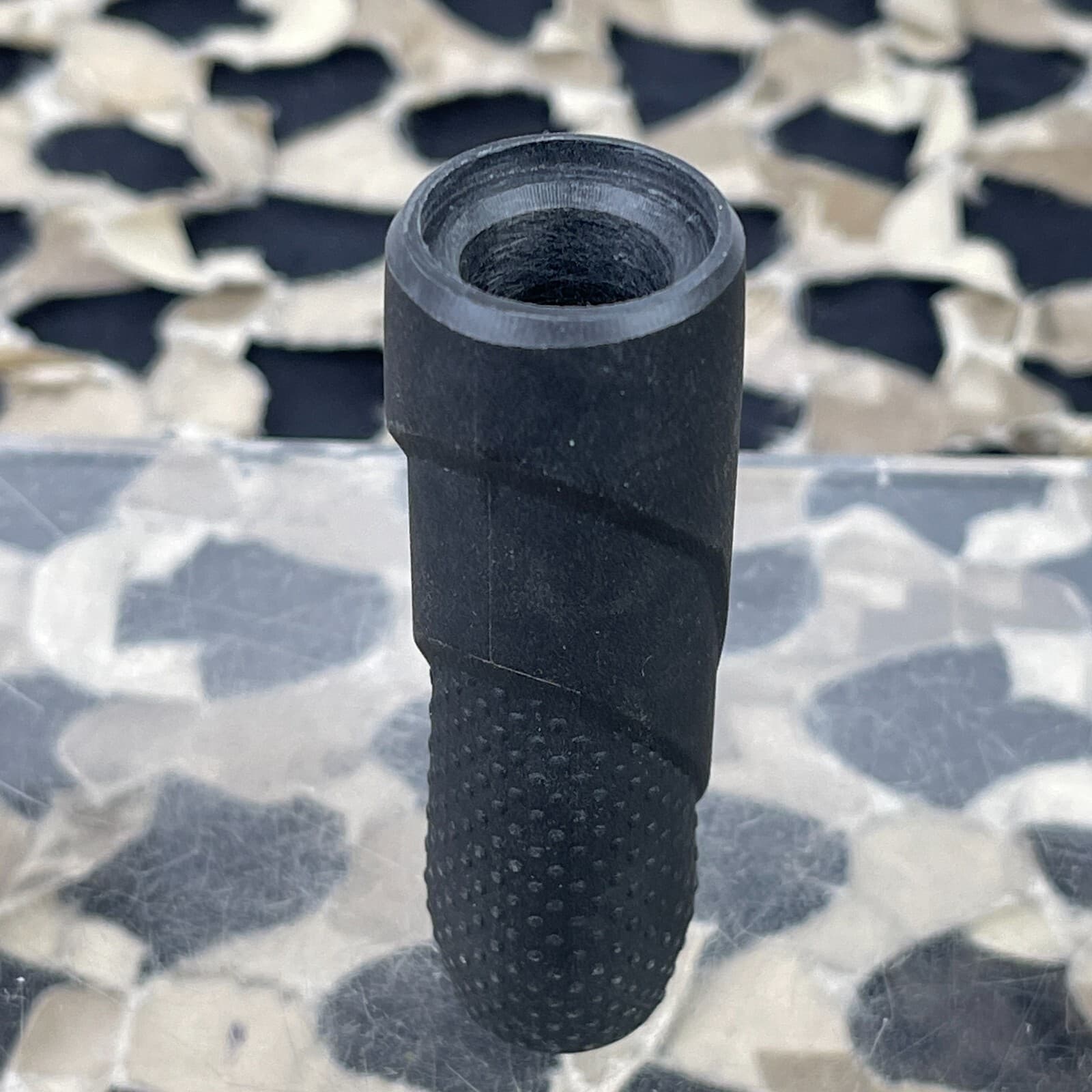 NEW Tippmann Crossover XVR Shortened Foregrip - Black (TA35155) 3