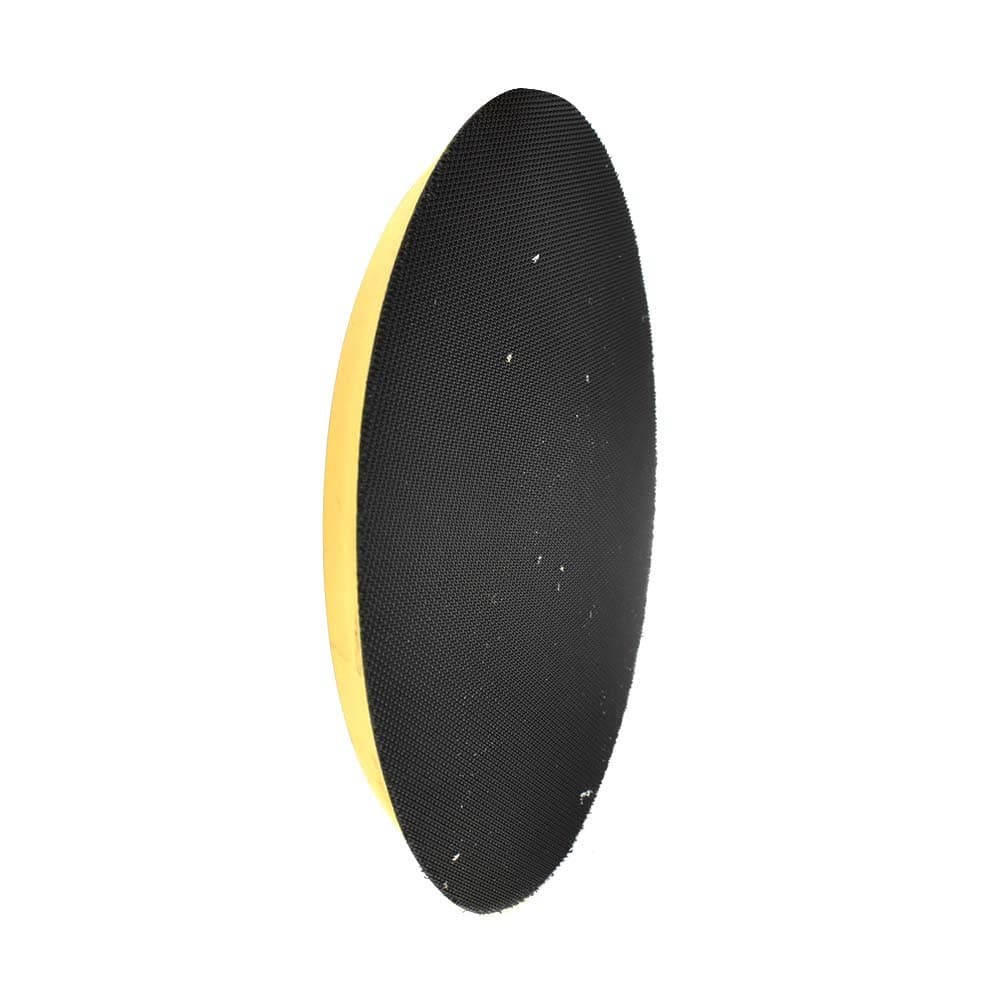 Aftermarket 6 Inch Dia Hook & Loop Sanding / Backer Pad with 7/16 Inch -14 Mount 3