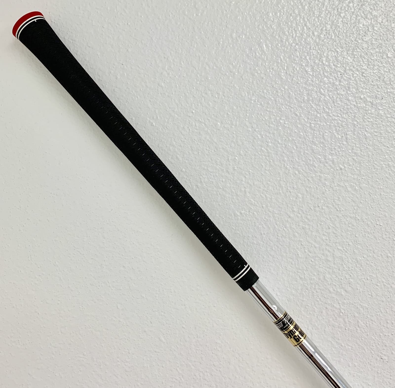 NEW TaylorMade P770 Approach Wedge/Steel Dynamic Gold Wedge Flex Shaft 3