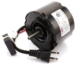 Fan Motor for Broan - Part# S99080518 3
