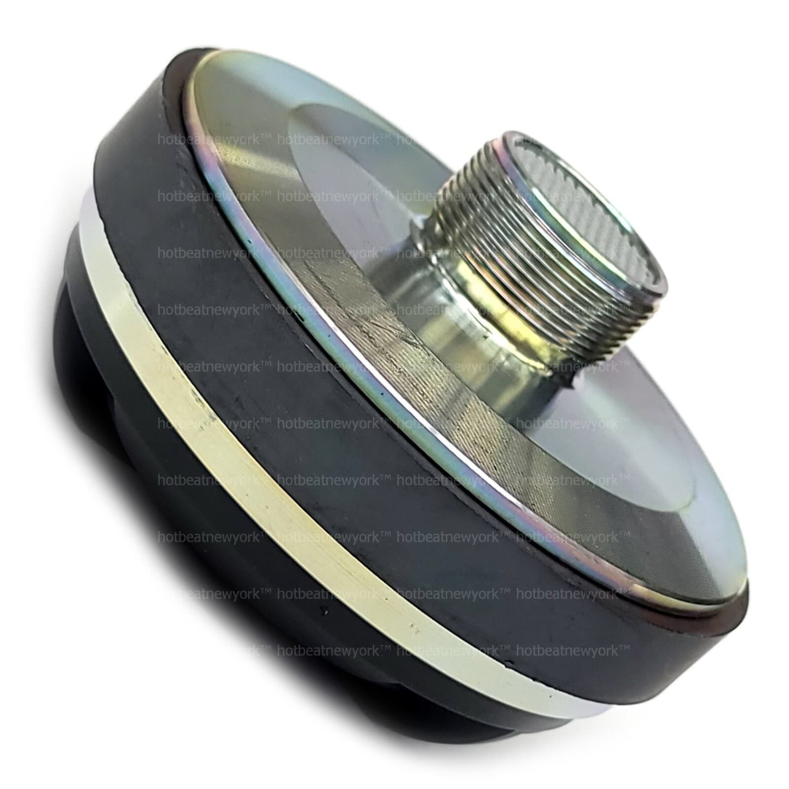 2 pcs x JBL Selenium D220Ti 1-inch Titanium Screw-On Driver 80W RMS/ea 8-ohms 6