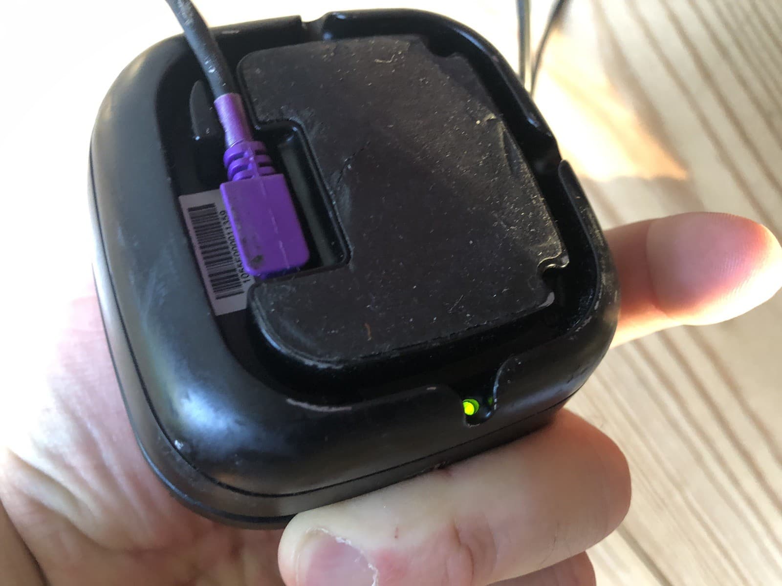 Toast Flex TT200 POS System dual display Screen with Power Supply And Toast Tap 5