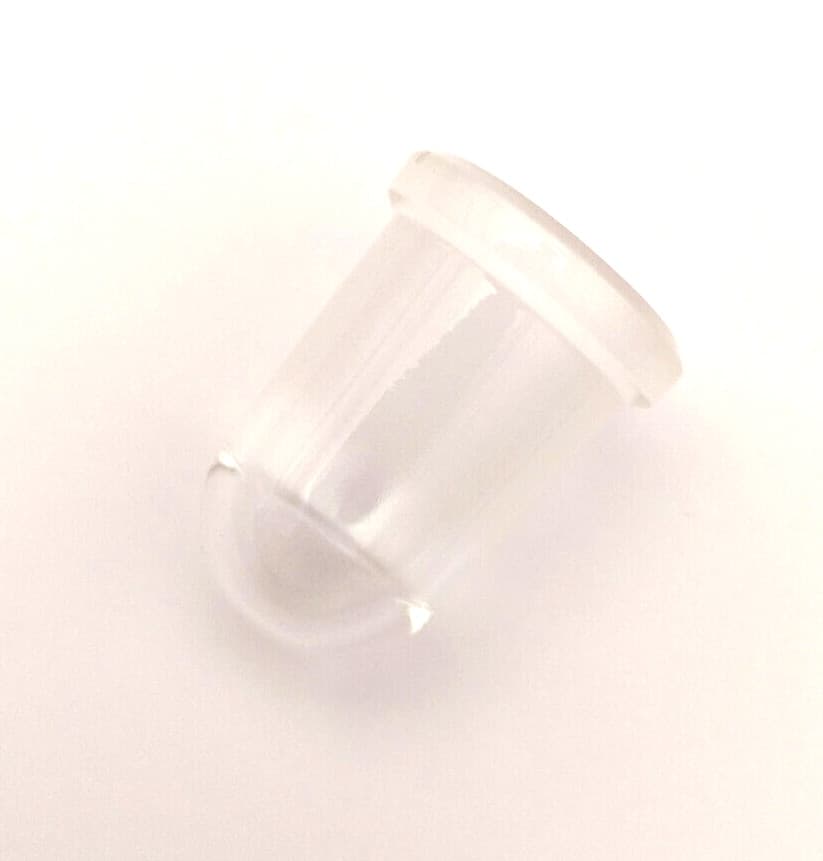 DISCOUNTED Lab Glass Jar for Subconscious Design Reclaims USA  2