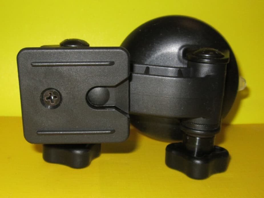 Sirius XM Satellite Radio Streamer GT Professional Drivers Series Mount ONLY 6