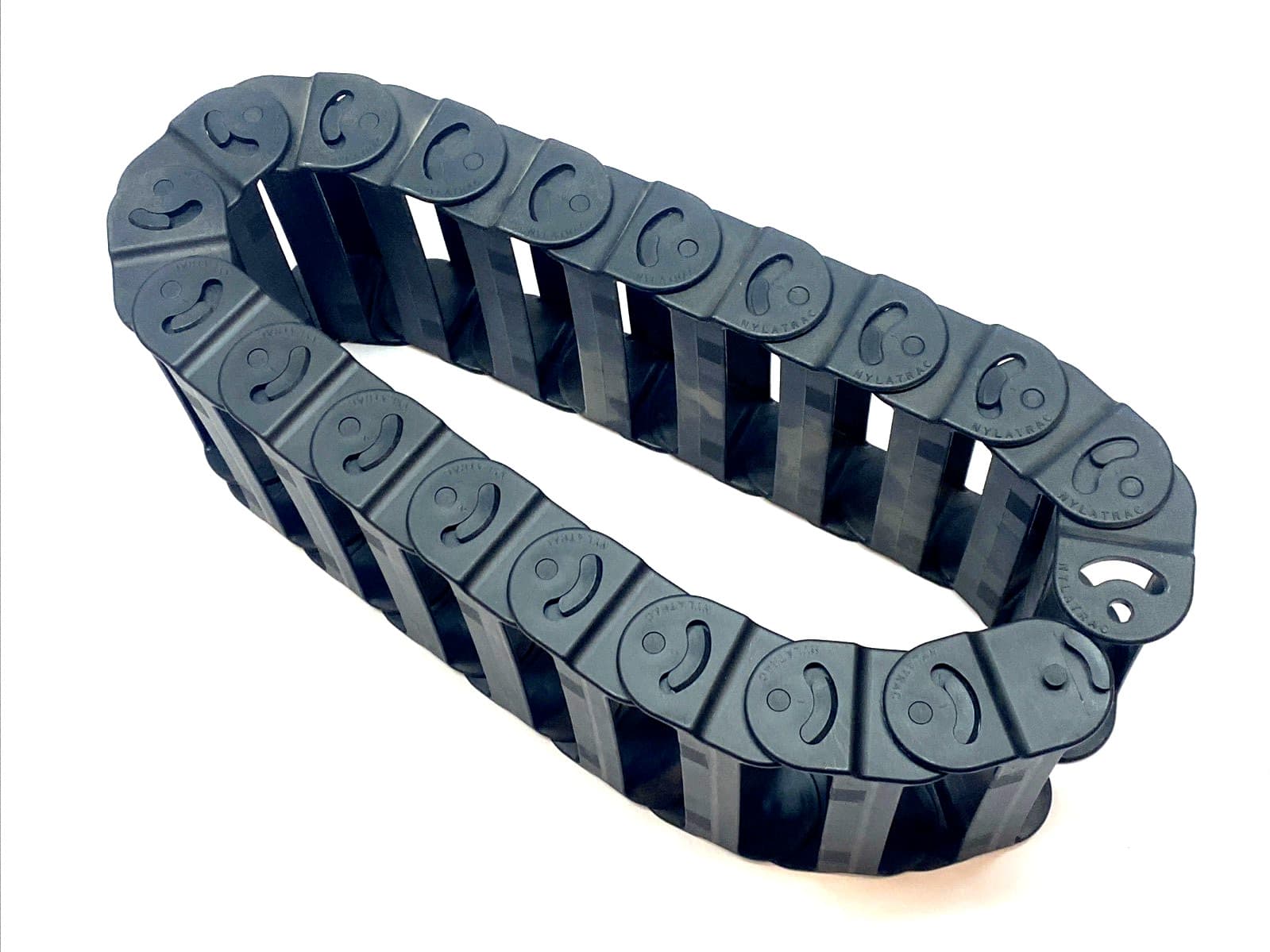 Nylatrac E-Chain Carrier 29.5"x4.5" 21 Links 4