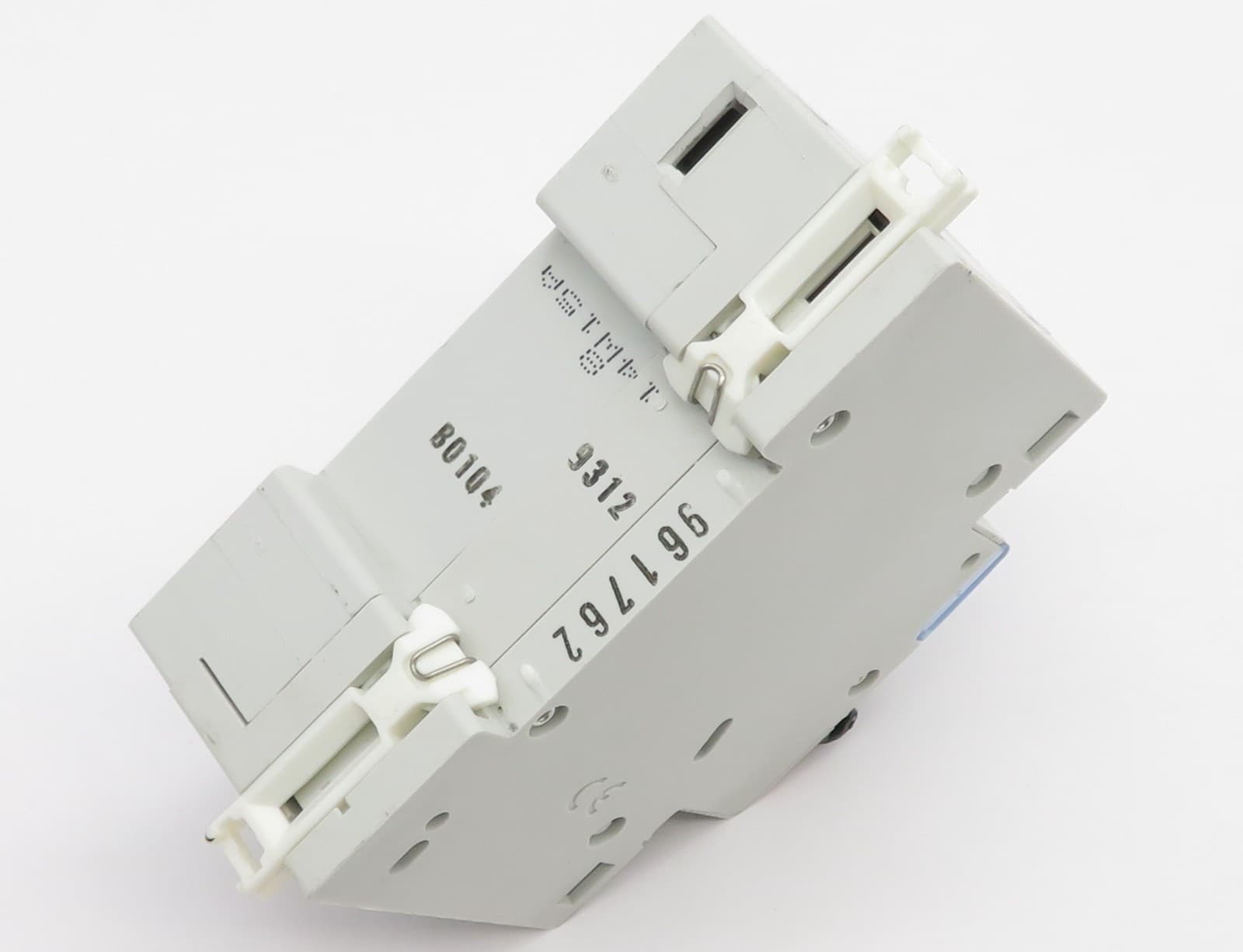 Legrand DX FI/LS Switch Type A Fi Circuit Breaker 08506 B16 16A 30mA 2p 6