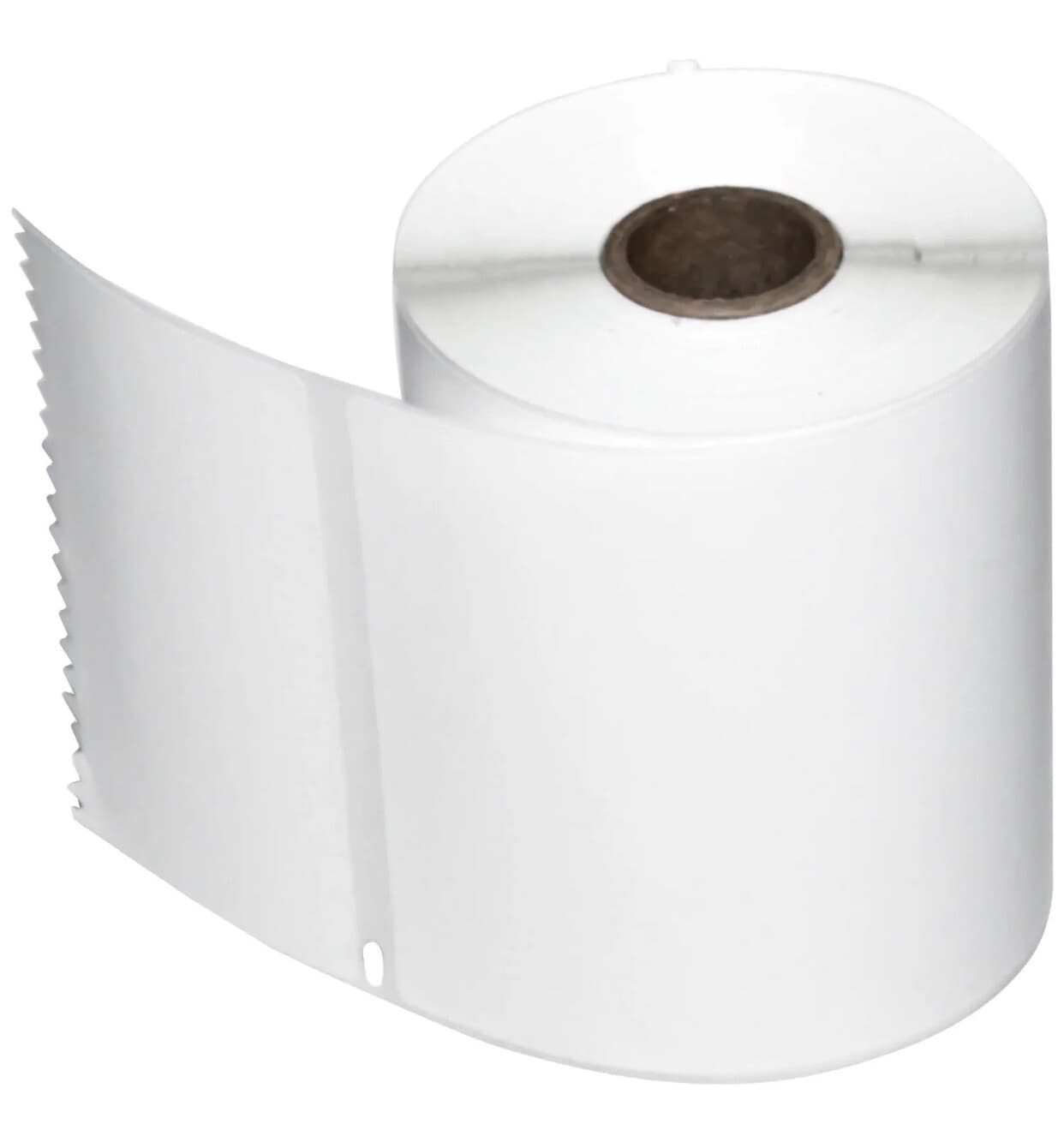 6 Rolls 4" x 6" Zebra 2844 Eltron ZP450 Direct Thermal Shipping 1500 Labels 3