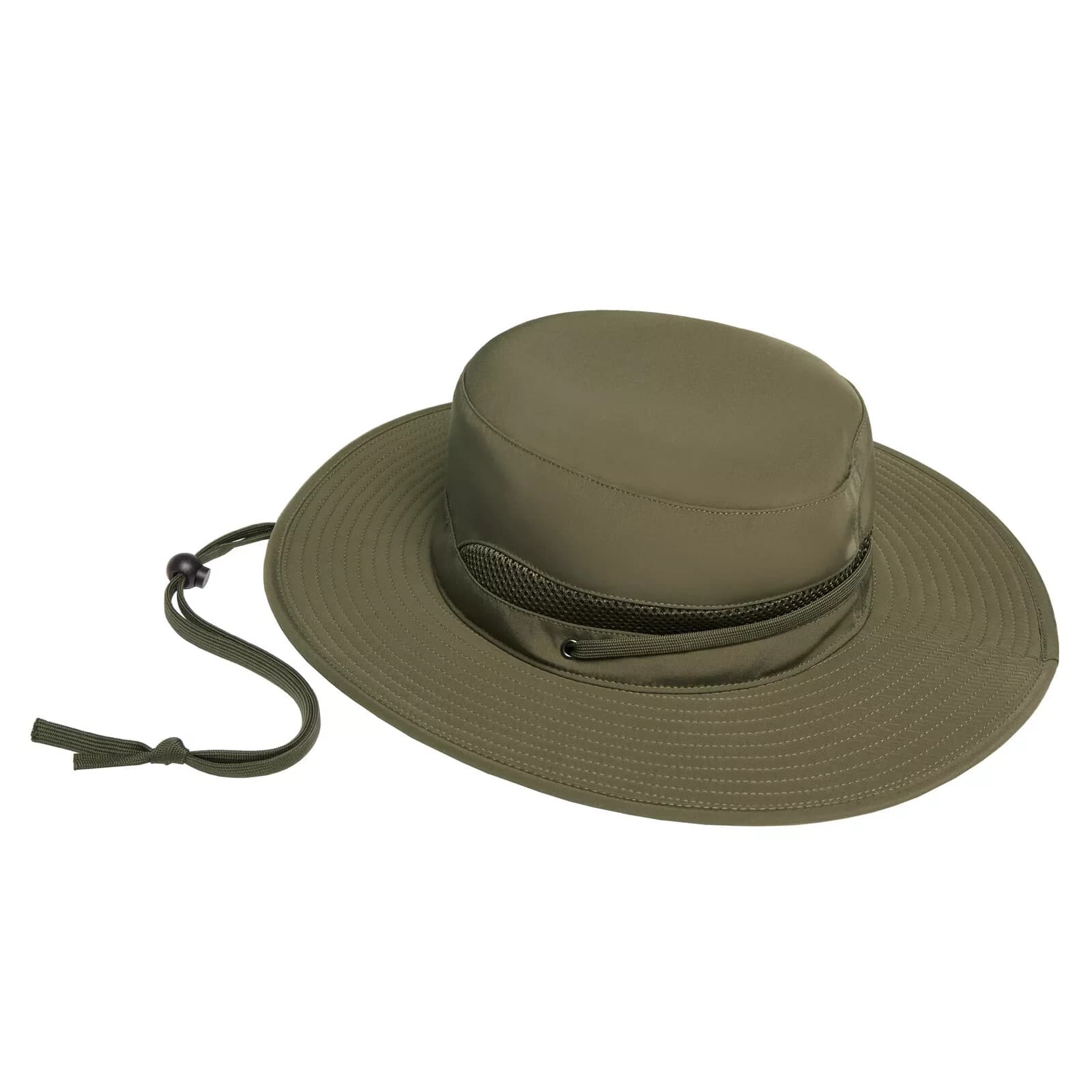 Orvis Men's Tech Hat UPF 50+ Sun Protection Quick Dry Adjust Fit Floats Packable