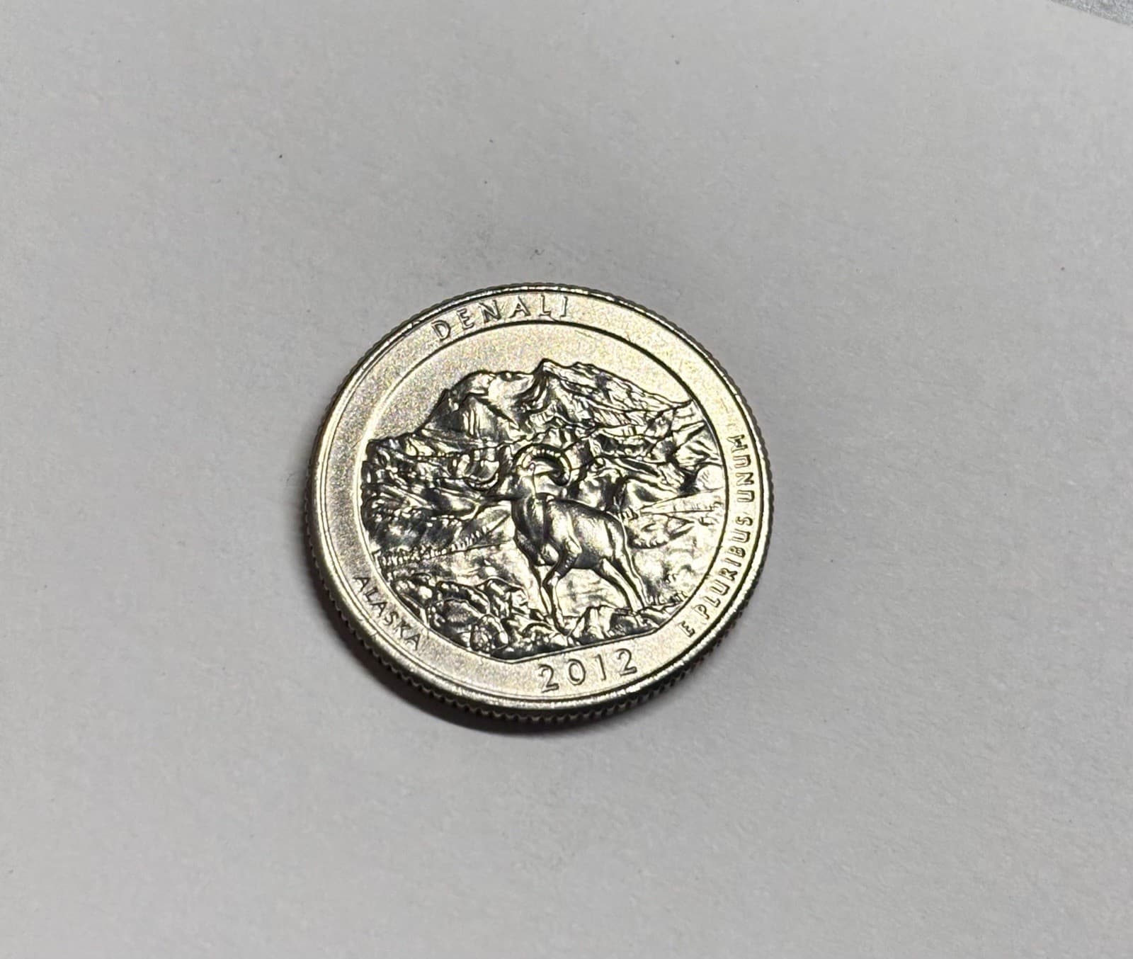 HOBO Nickel Folk Art Love Token Engraved Coin Alligator Alcatraz Deep Engraving 2