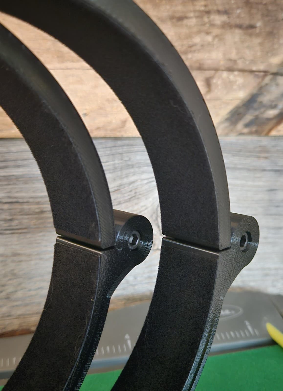 Celestron C5 Telescope Rings Pair (146mm ID) 5