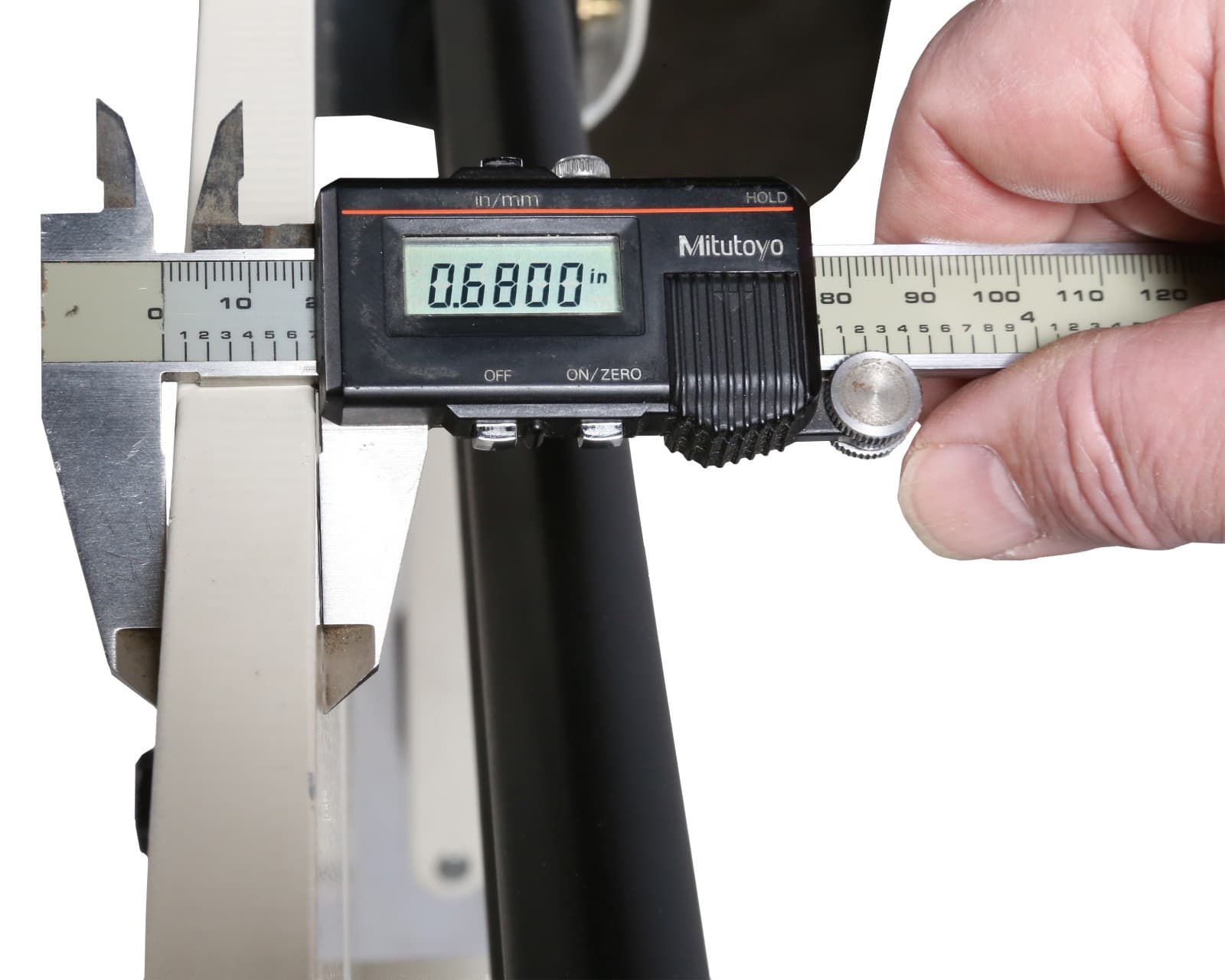 Woodward-Fab Super Bead beading roller rolling WFBRSB18 thicker frame with dies  4