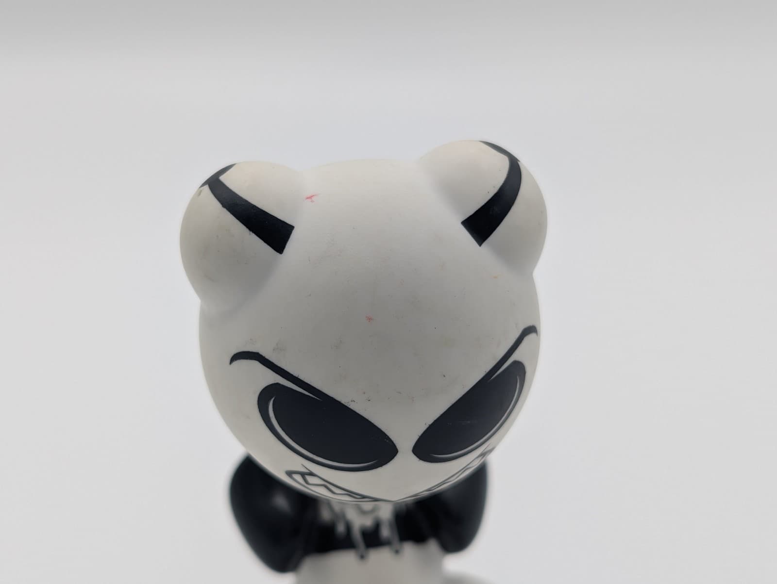 Used, Untested, U.B. Funkey Nectar Hidden Realm White 5