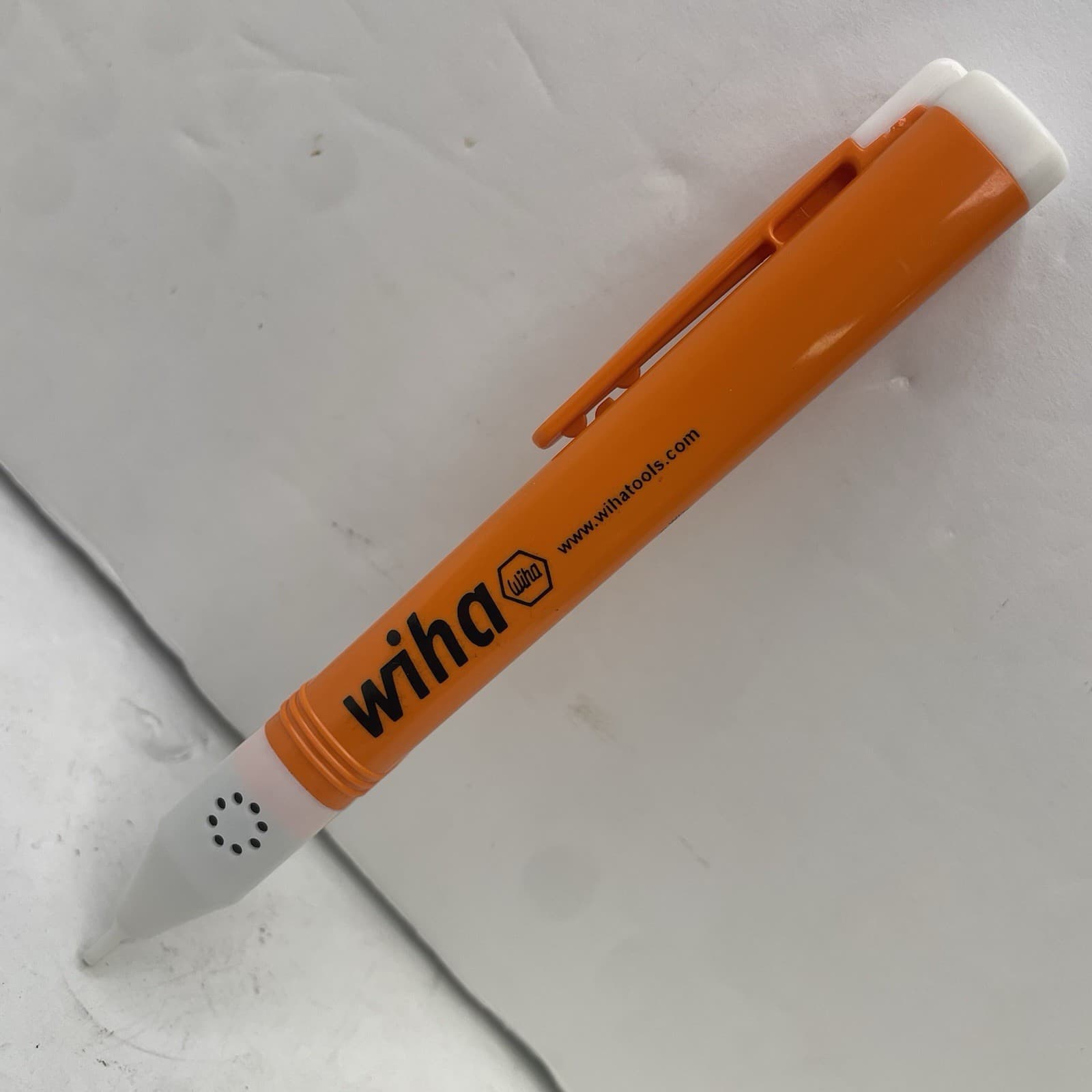 Wiha 3000 AC Voltage Sensor – 3V – CAT IV – 50–1000V – Non-Contact Tester 2