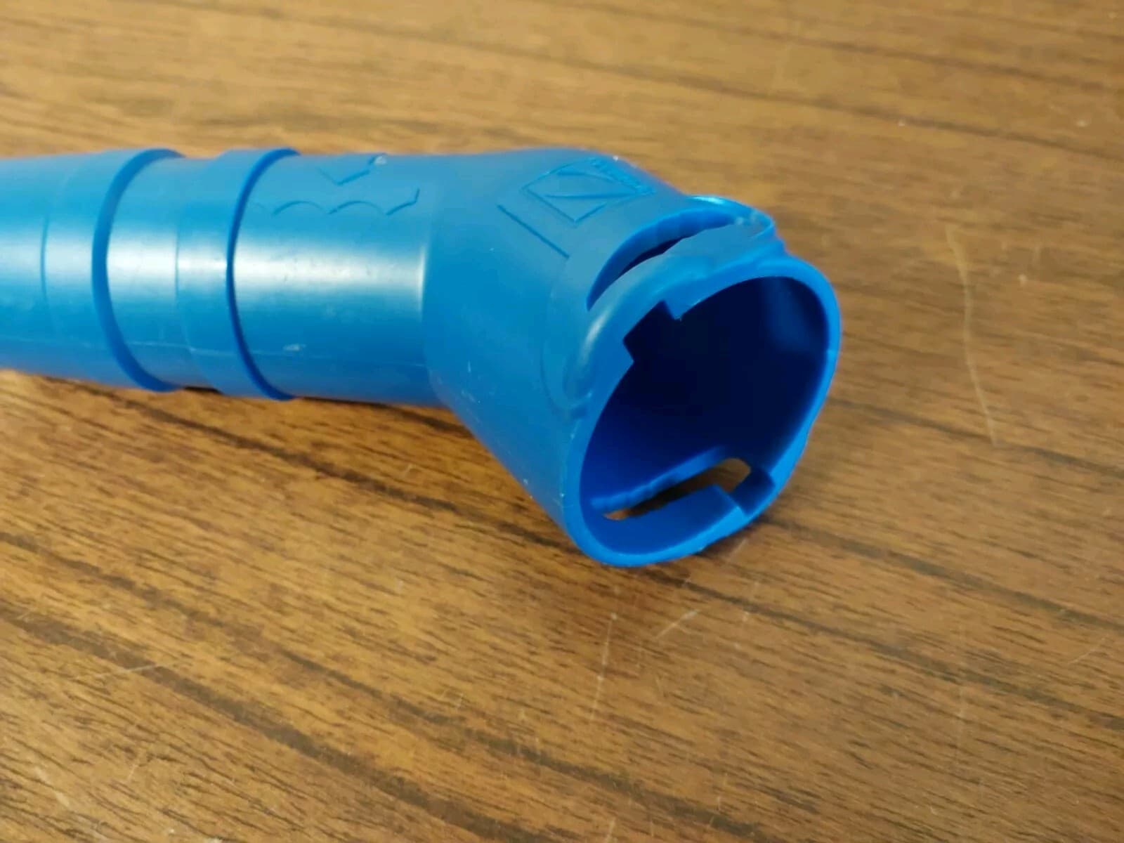 Zodiac Replacement MX8 Swimming Pool Twist Lock 45 Degree Elbow For Cleaner 3