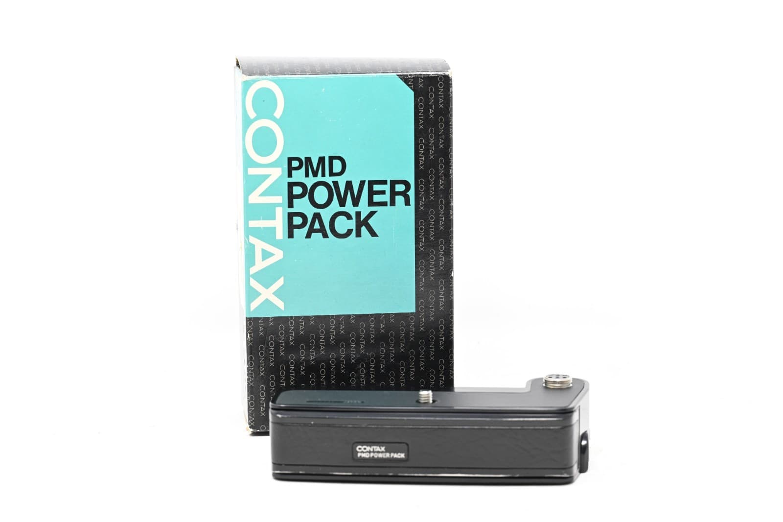 Contax PMD Power Pack for RTS II (#B76)