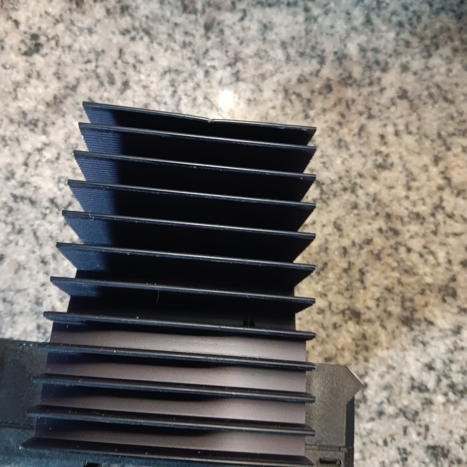 Carlo Gavazzi Semiconductor Contactor VDE 0660, RN2A48D50 #4017PT205 FREE SHIPNG 4