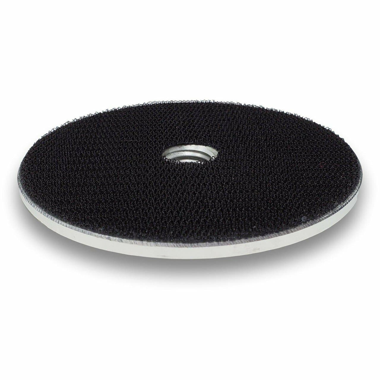 Aluminum Backer Pad for 4" Polishing pads (Used on Angle grinder, Air polisher) 3