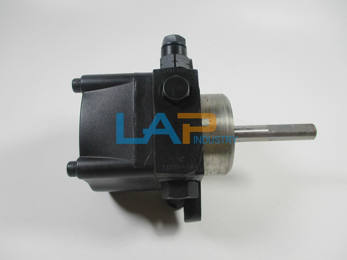 1PCS New AJ6AC-1000 Suntec oil pump for diesel oil or Oil-gas dual burner 2
