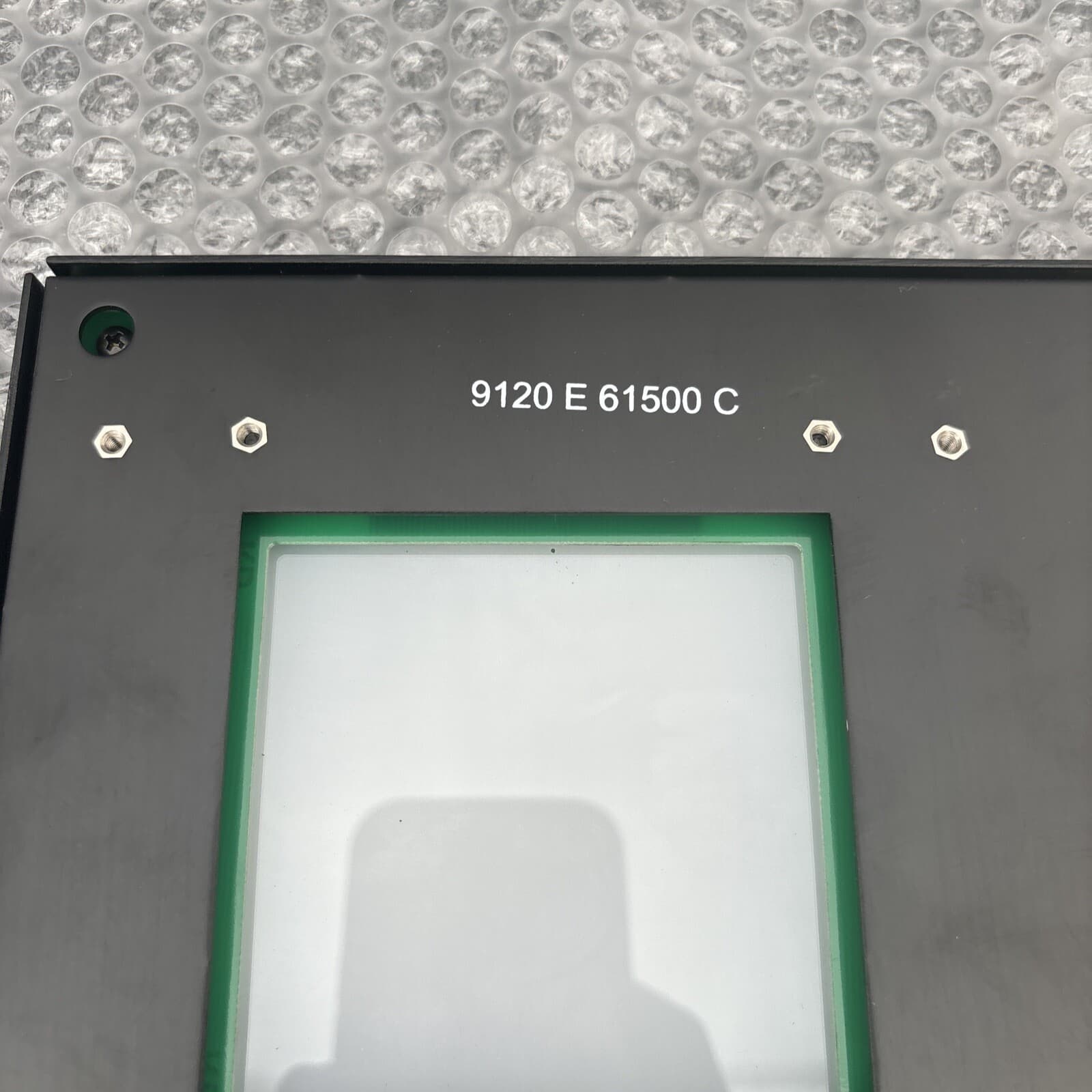 DTA E619 Rev A Electronic Shutter PCA FS-003 New 3