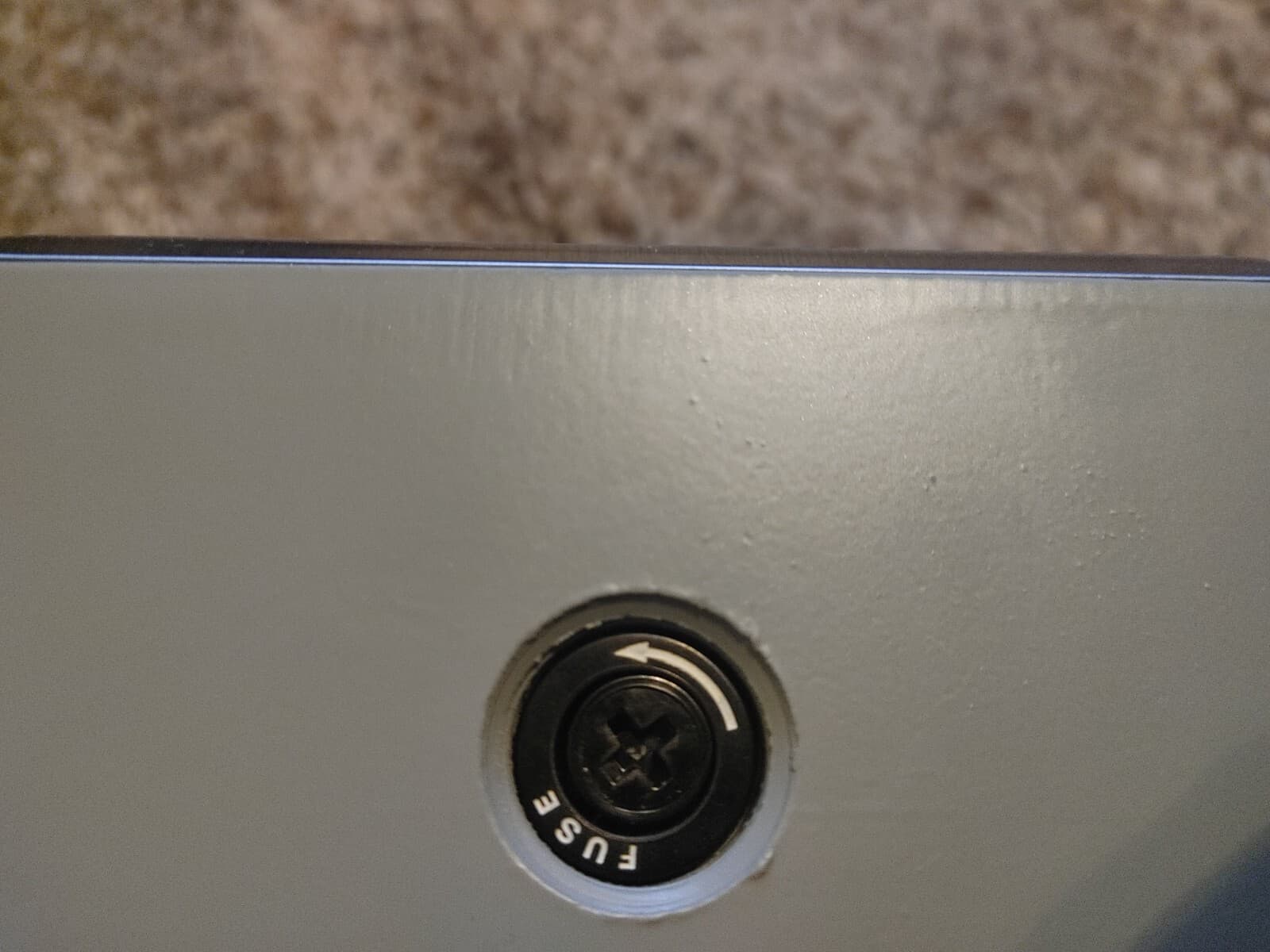 Tube Amp Bucking Transformer 3%/7% Voltage Reducer Dynaco Fisher Scott Sherwood 5