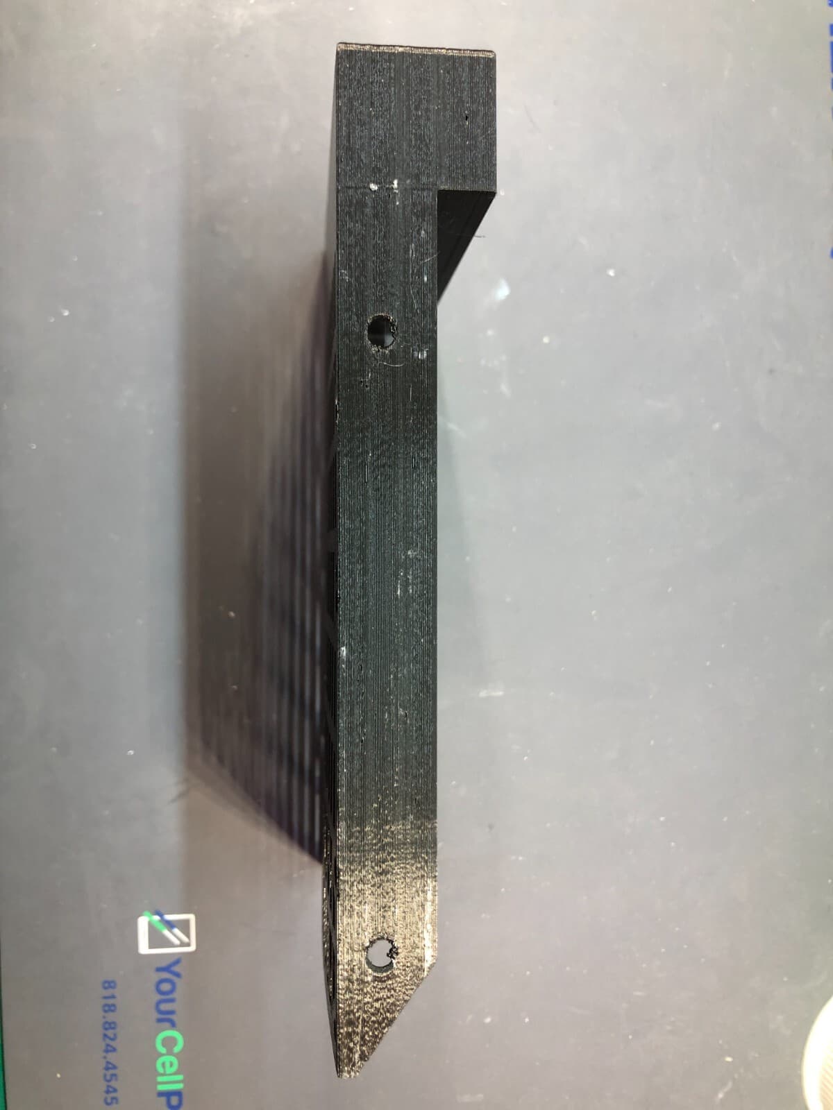 🚨SYNOLOGY RS RACK ONLY R3, R7 or R8 3D PRINTED HDD DISK TRAYS-READ!🚨 3