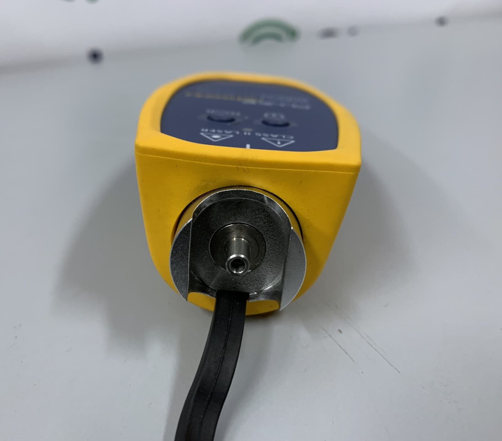 Fluke Networks Visual Fault Locator Class 2 laser Lot of 2 5