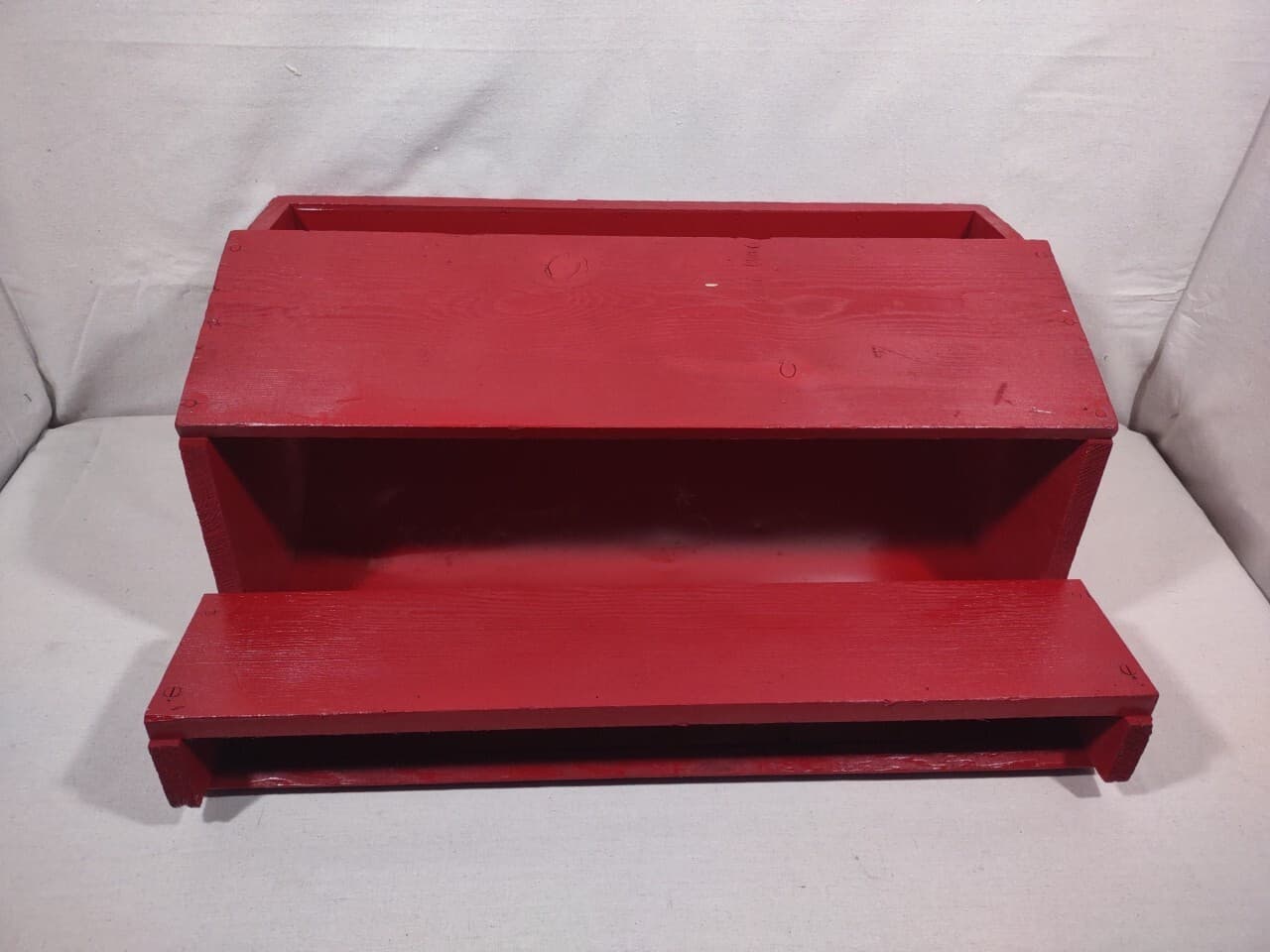 Clipper 2B Seed & Grain Cleaner Complete Back Air Fan Column or Channel 2