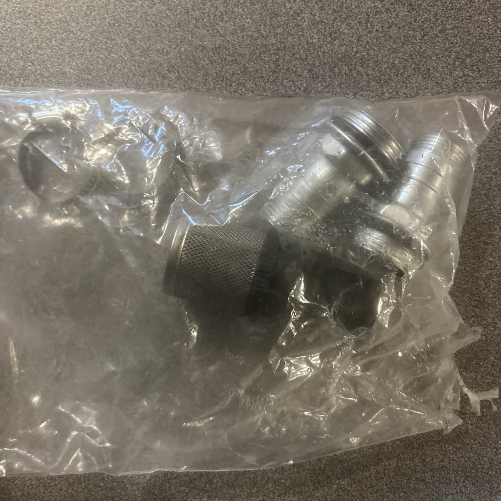 Electric Oil Transfer Pump 110V 20GPM - Diesel, Kerosene, Biodiesel, Fuel Oil 3