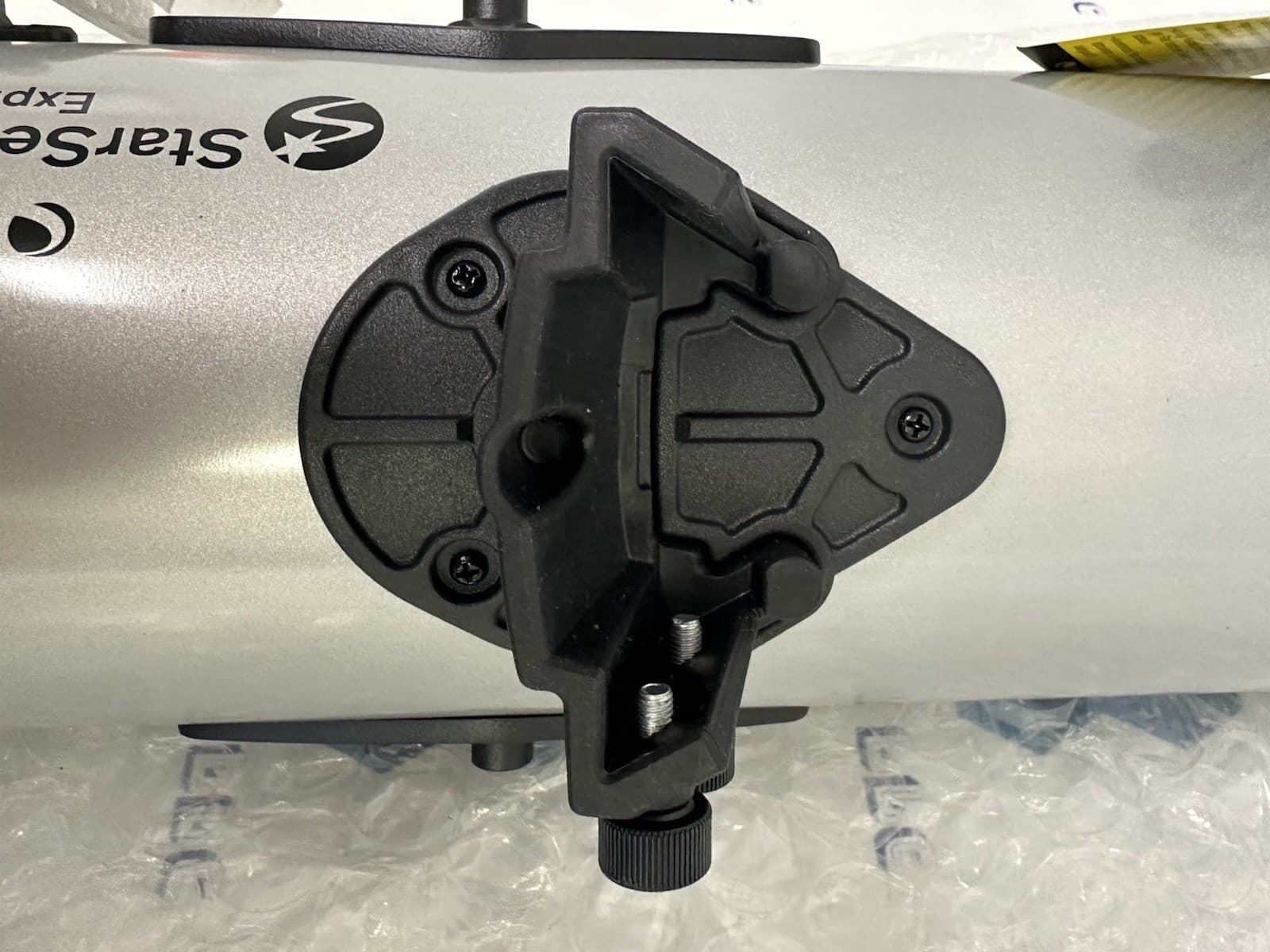 Celestron StarSense Explorer LT 114AZ Telescope - 22452 (TUBE ONLY) 5