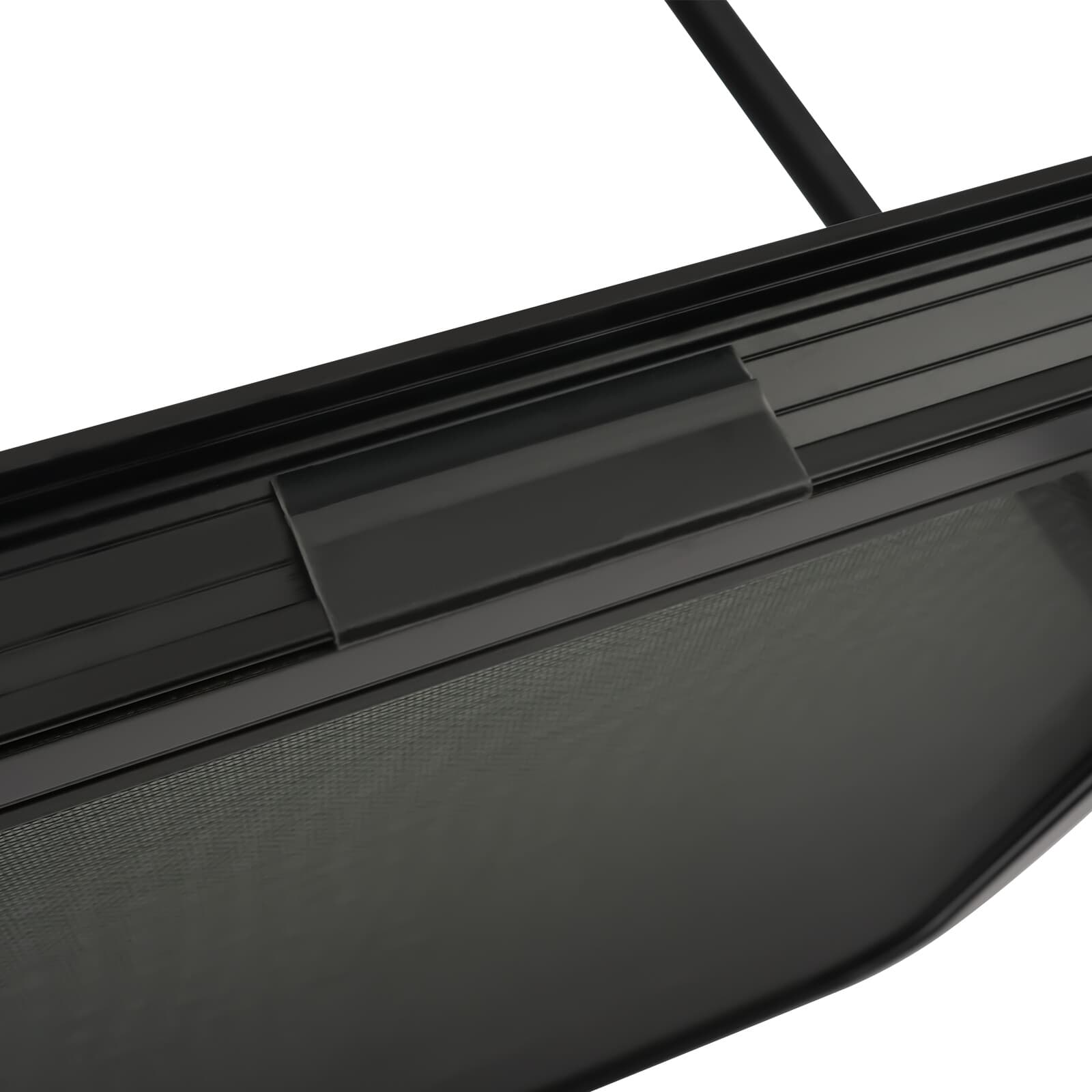 RV Window Horizontal Sliding Windows Multiple Wall Thicknesses Waterproof 6