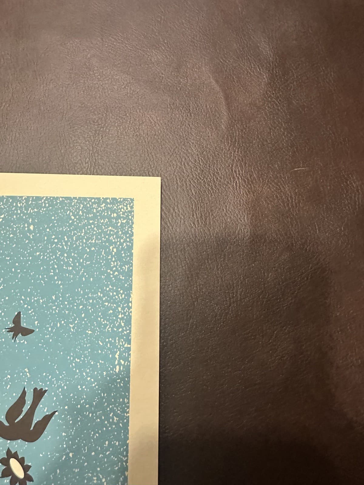 Dave Matthews Band Poster- 7/31/2009 - Deer Creek  427/700 , Noblesville, IN 2