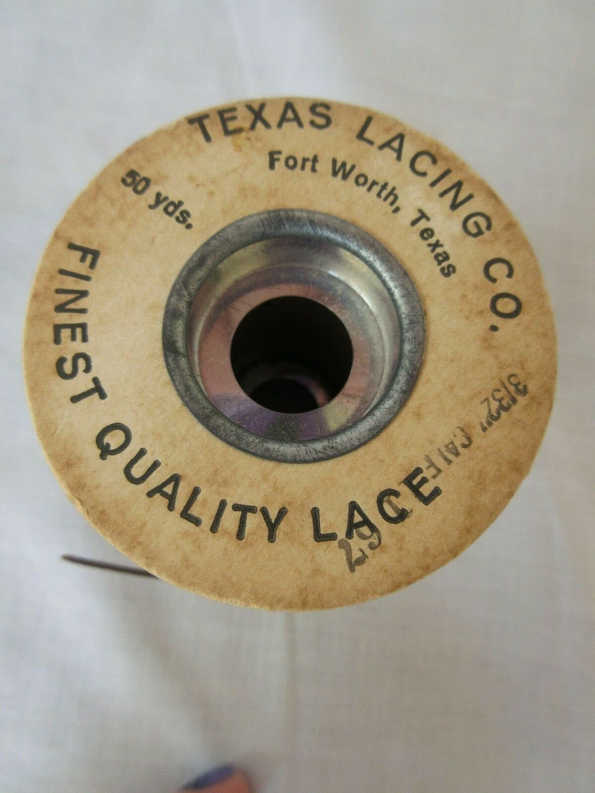 Vintage Lot Leather Crafting Lacing Needles Lace Aunt Lydia Button Carpet Thread 6